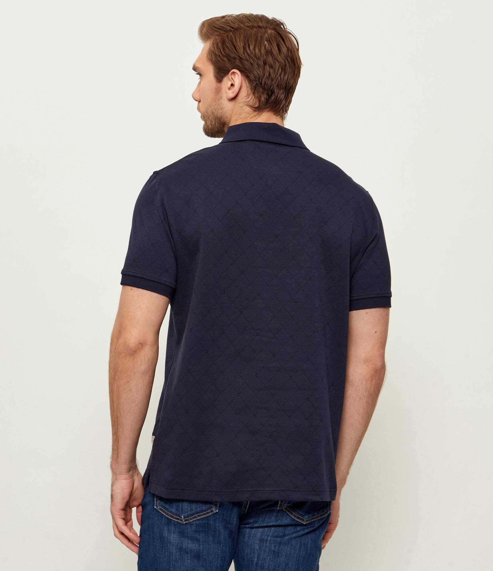 GUESS Polo | regular fit