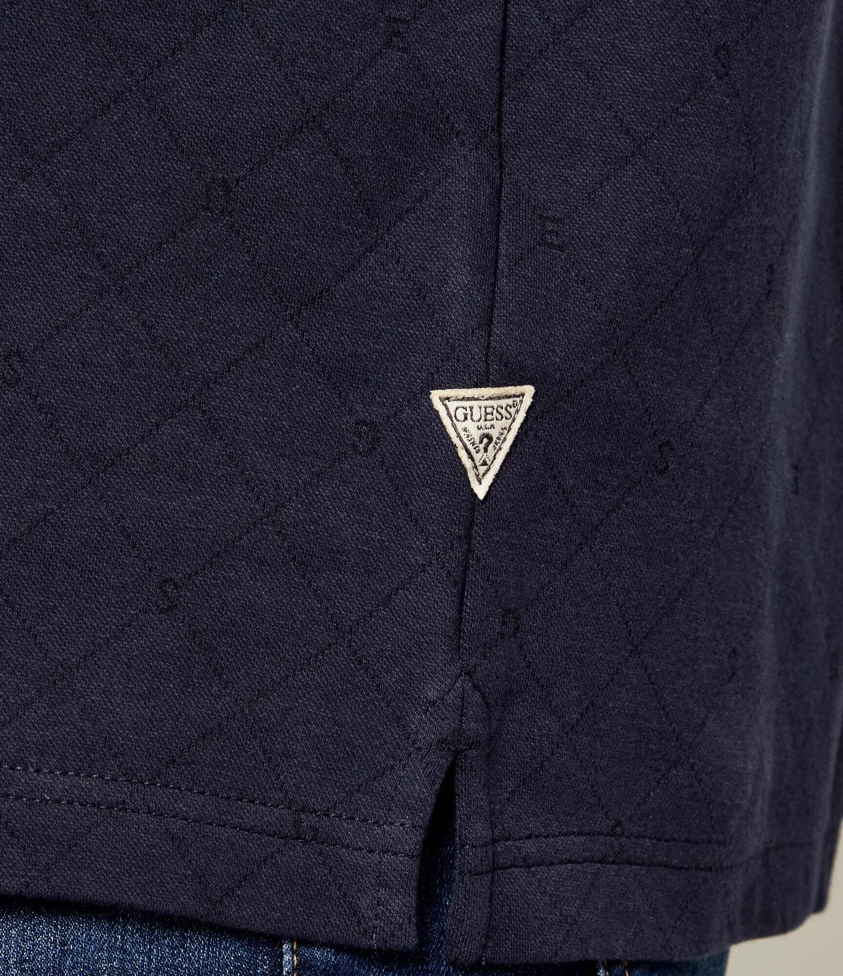 GUESS Polo | regular fit