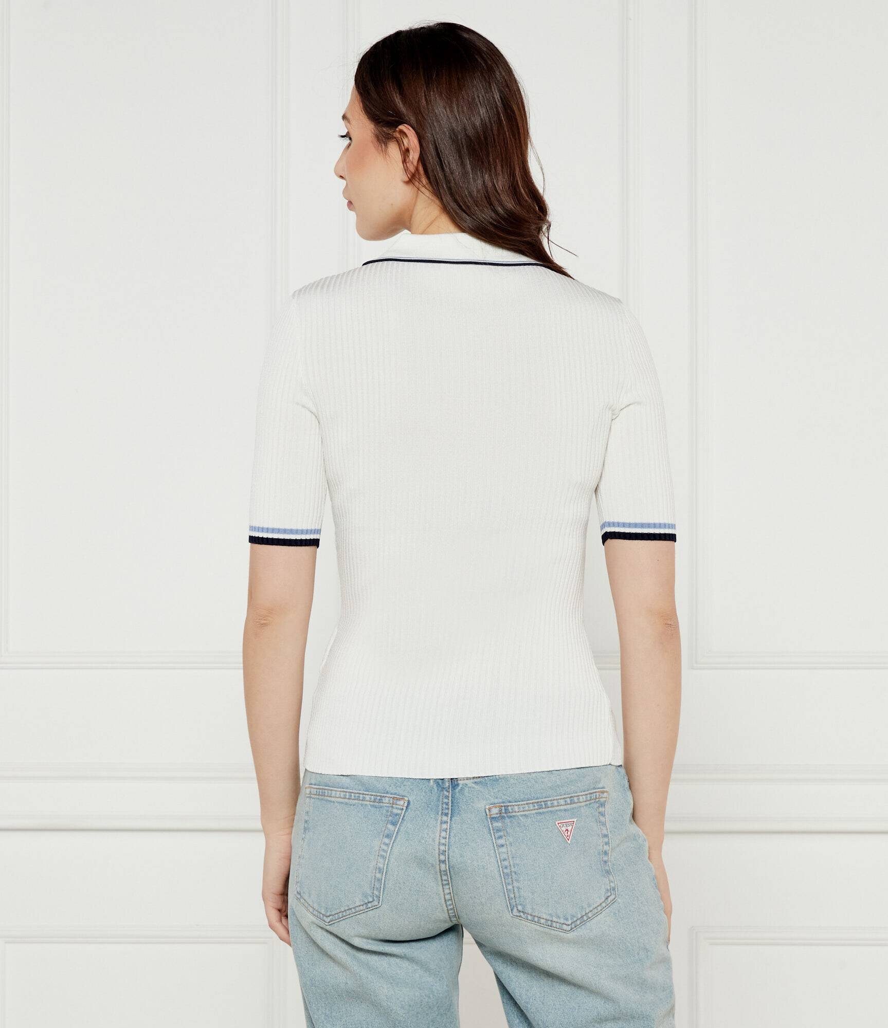 GUESS Polo | Regular Fit
