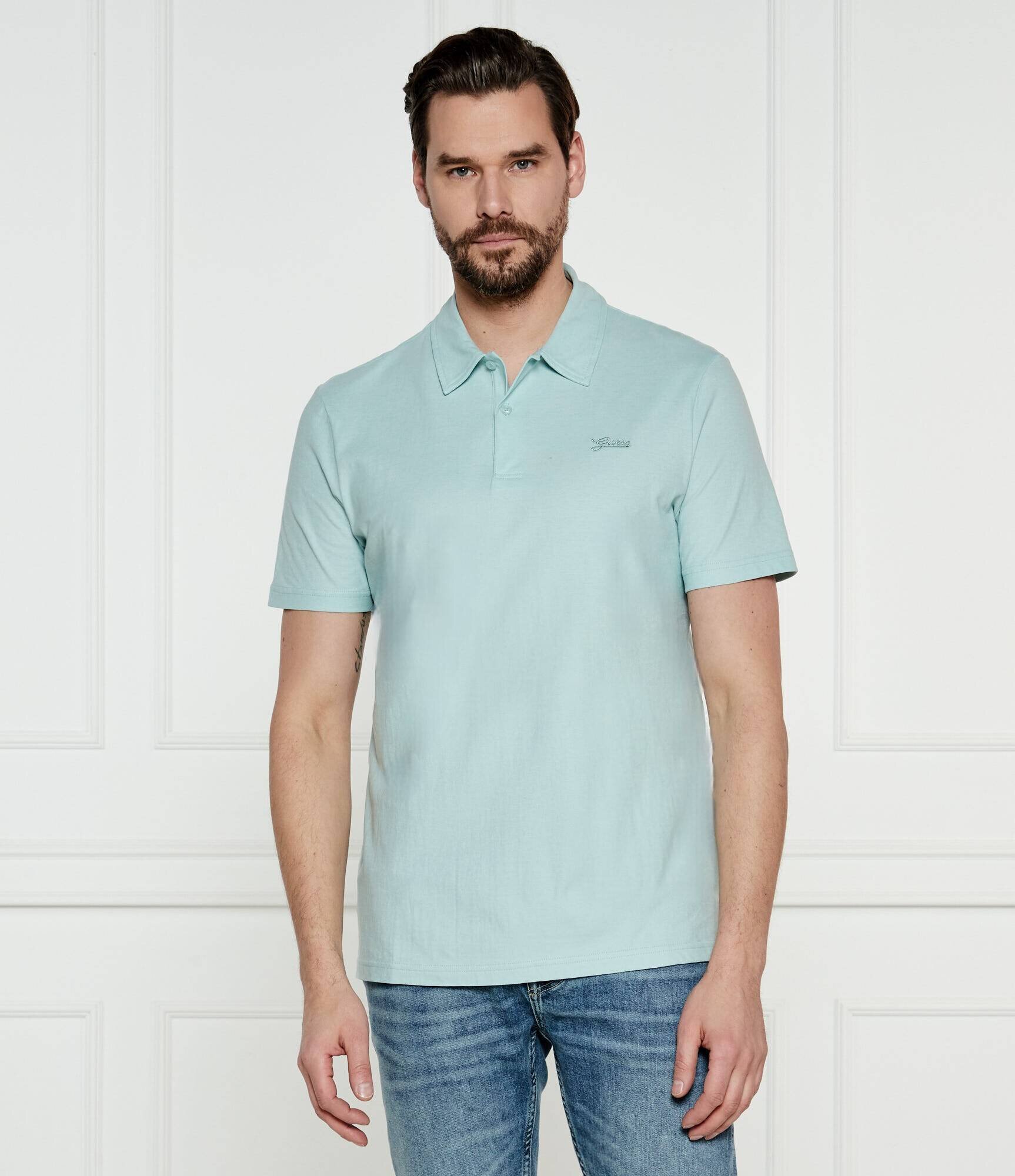 GUESS Polo | Regular Fit
