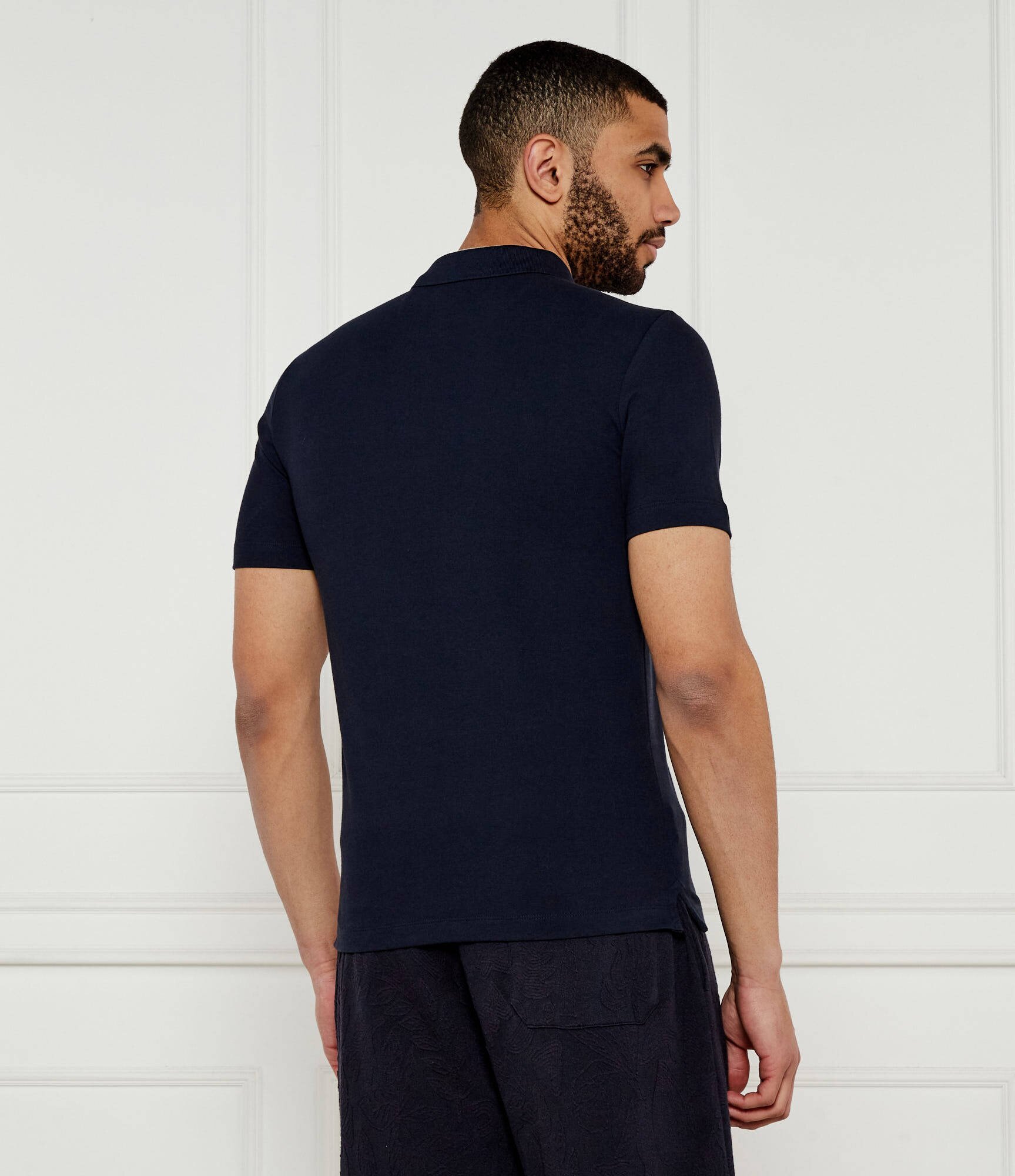 GUESS Polo | Slim Fit