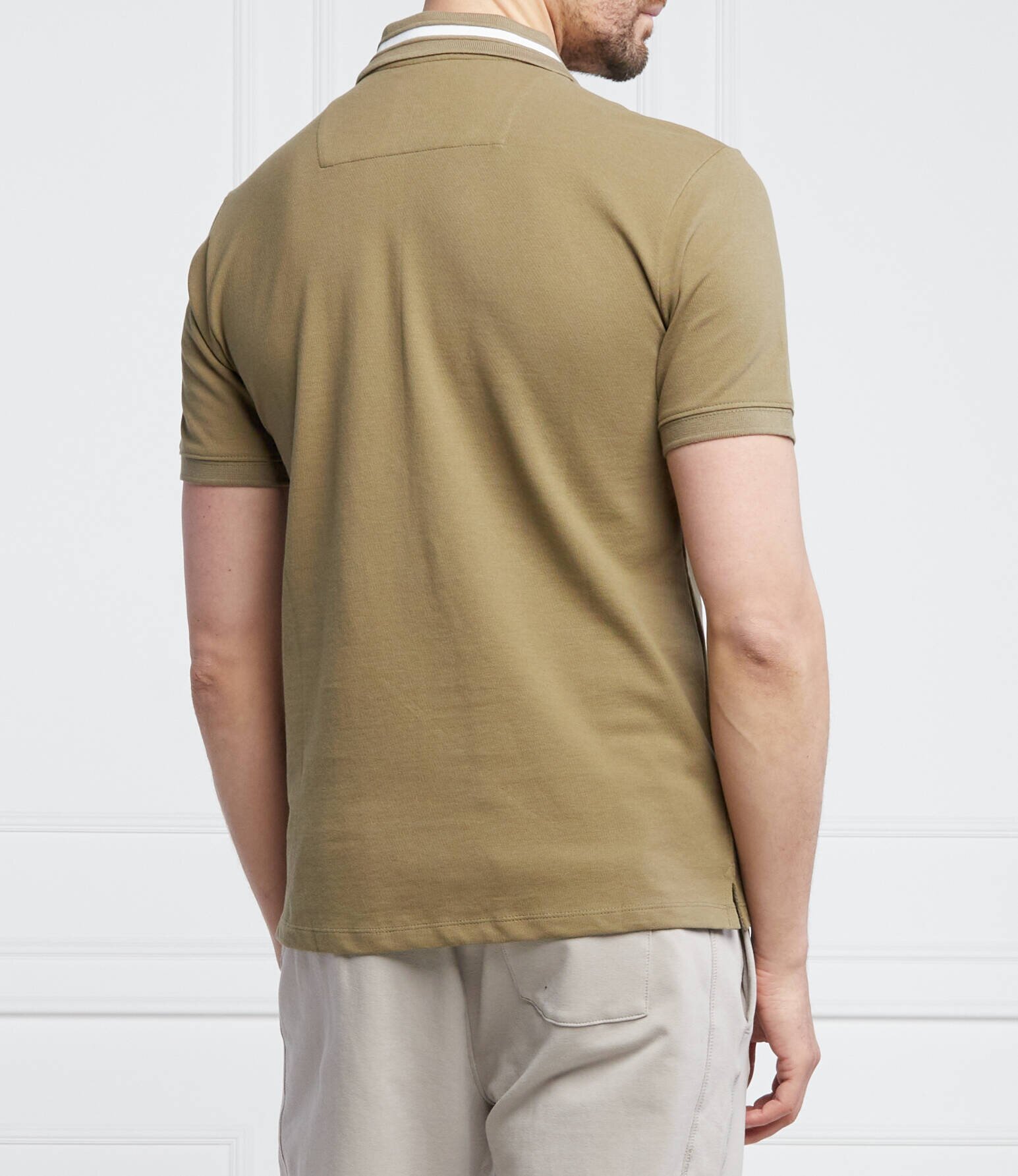 GUESS Polo | Slim Fit