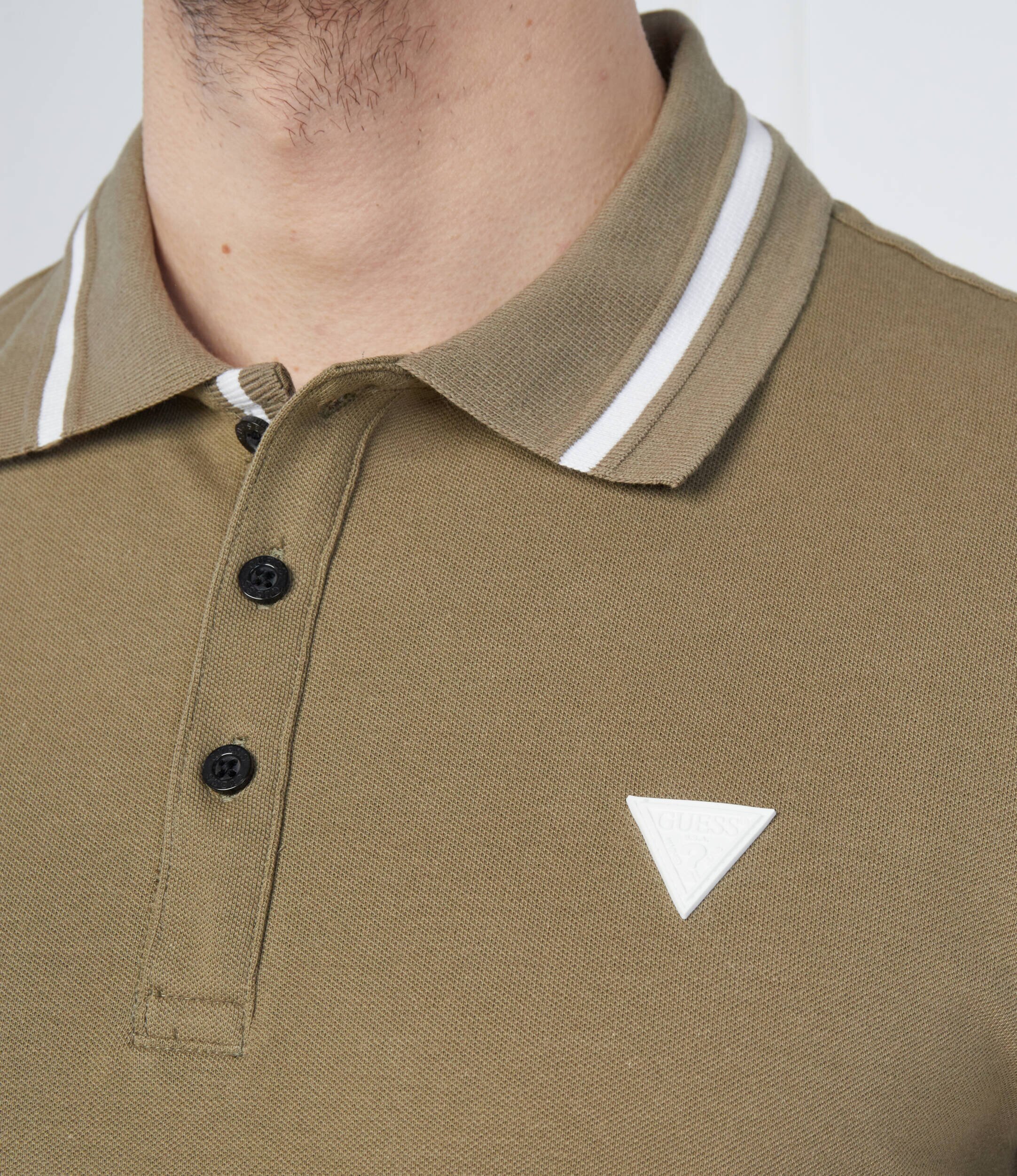 GUESS Polo | Slim Fit