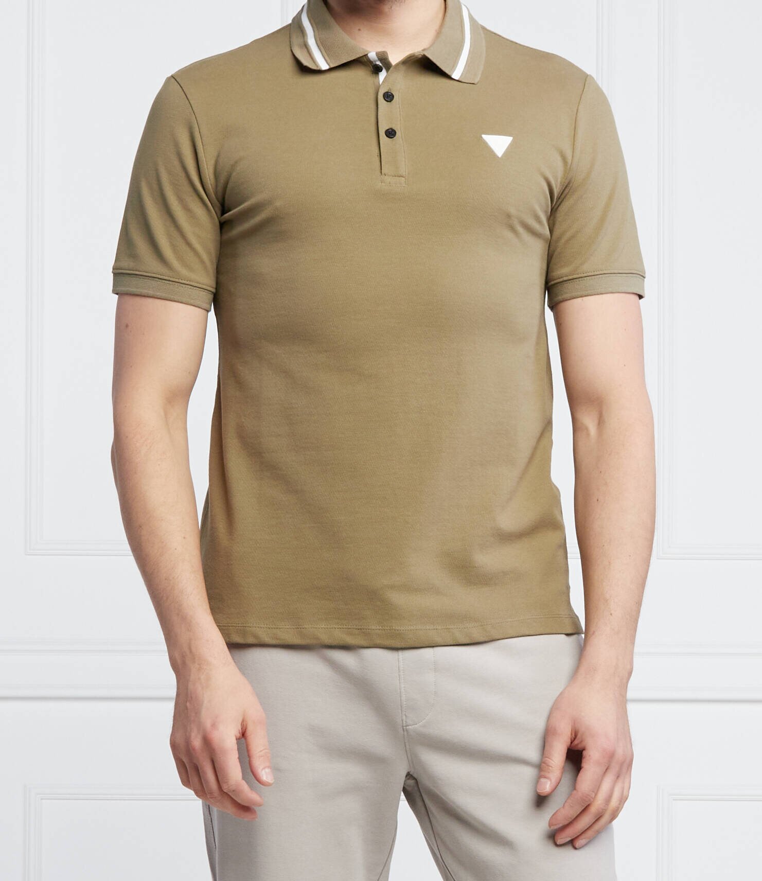 GUESS Polo | Slim Fit