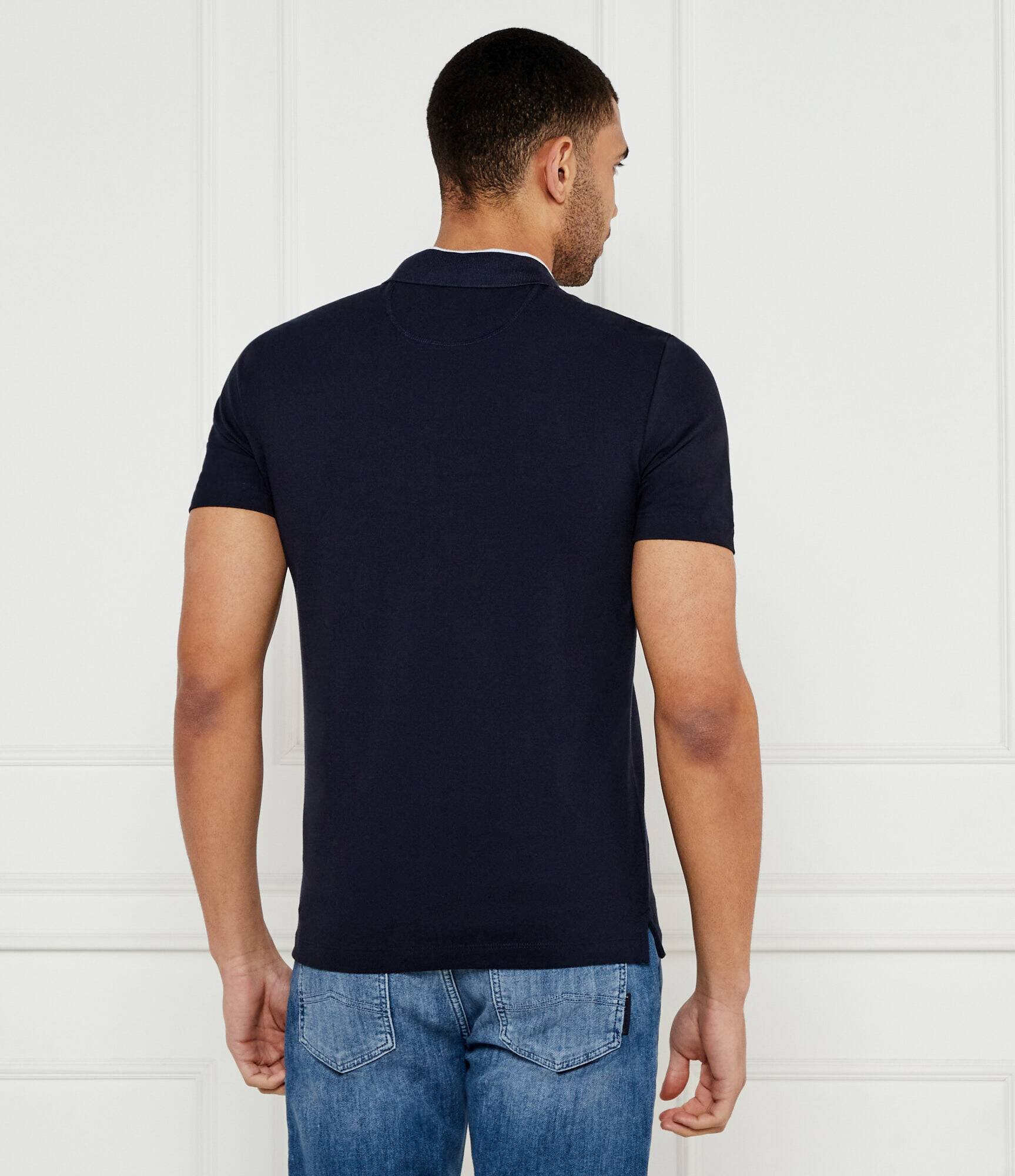 GUESS Polo | Slim Fit