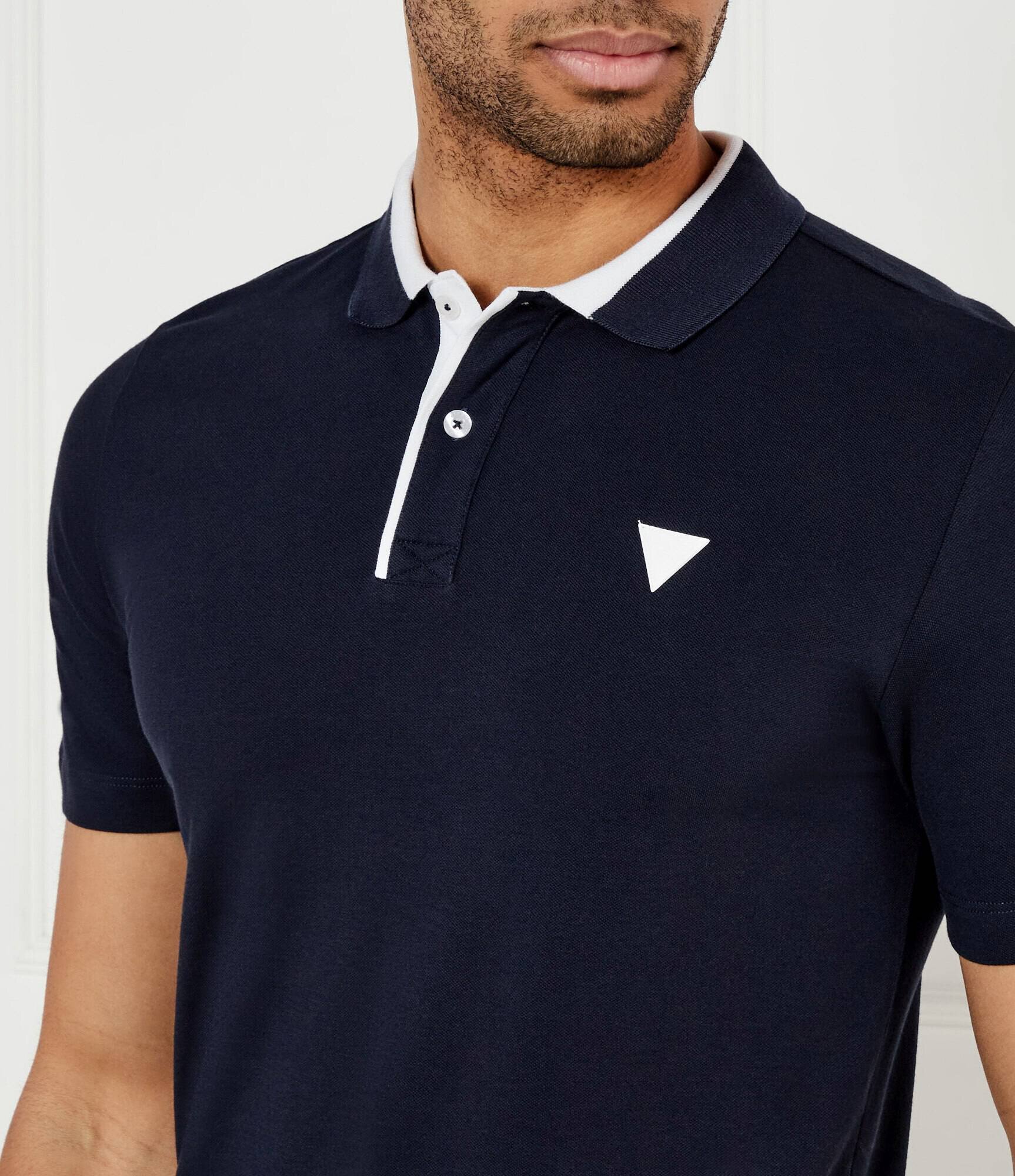 GUESS Polo | Slim Fit