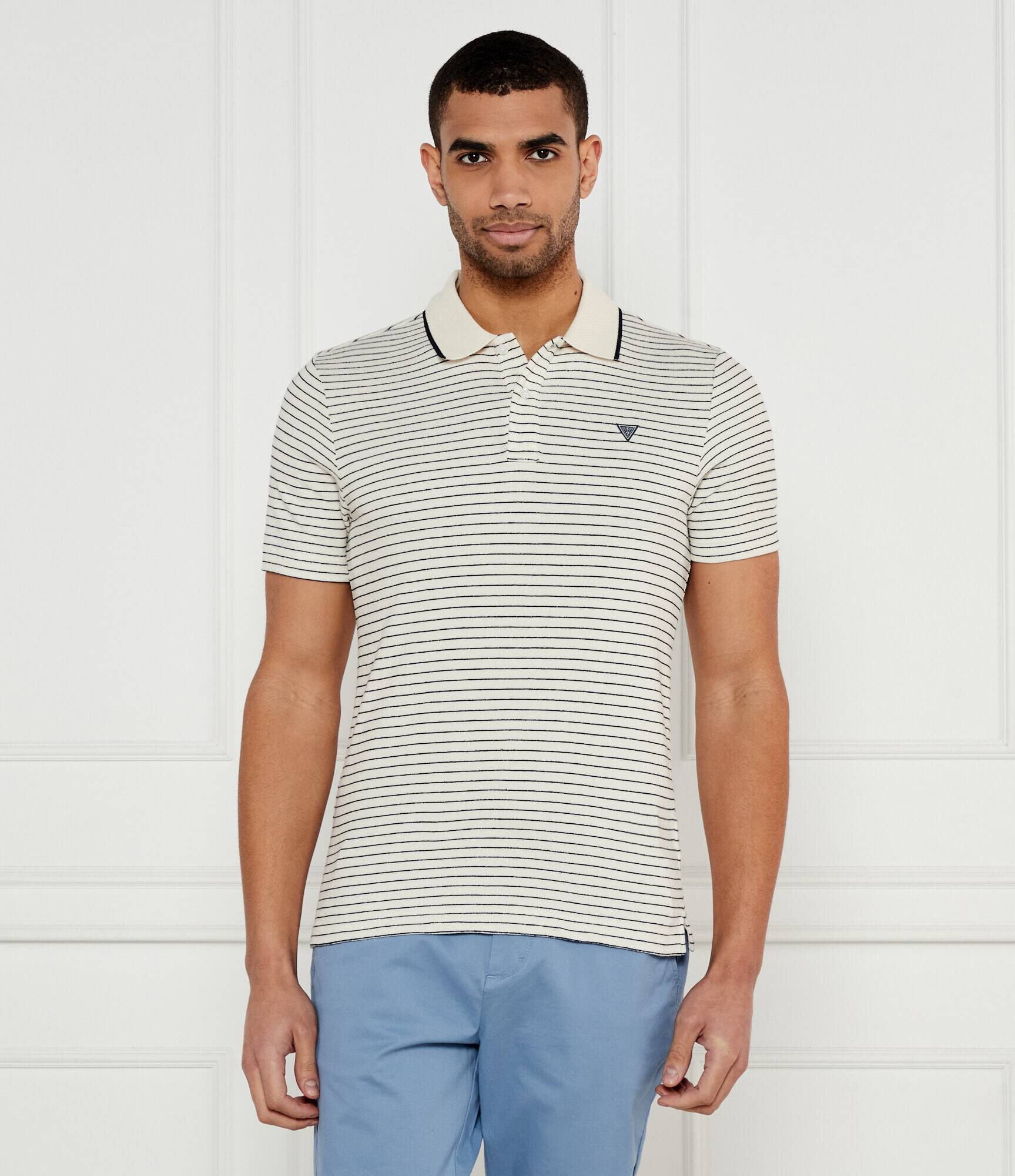 GUESS Polo | Slim Fit