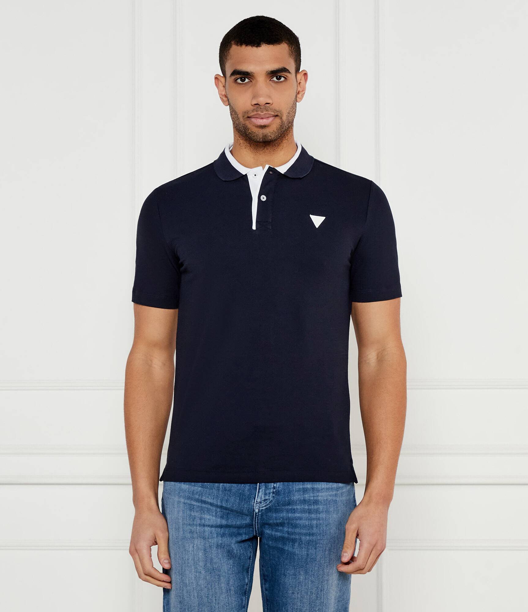 GUESS Polo | Slim Fit