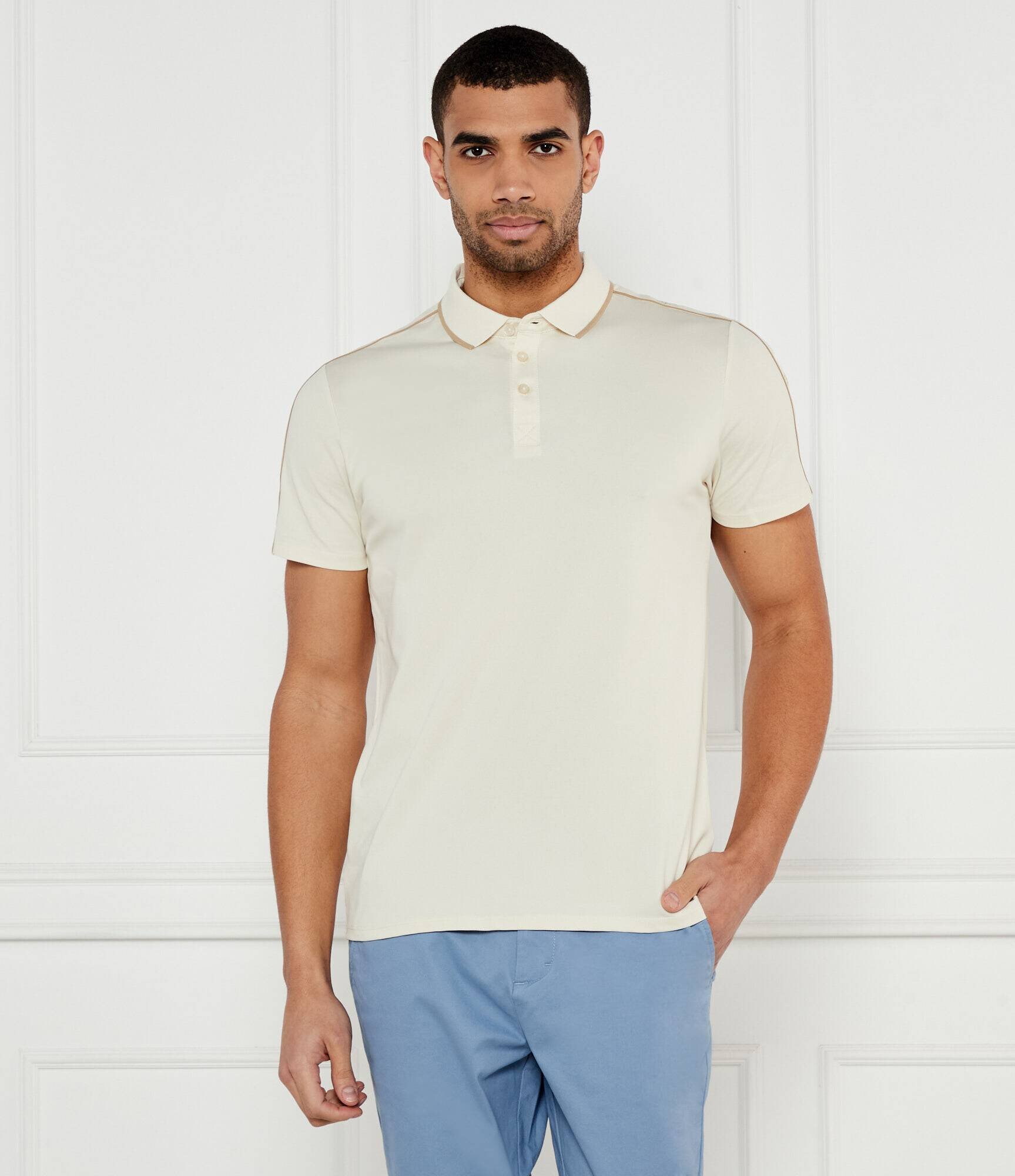 GUESS Polo | Slim Fit