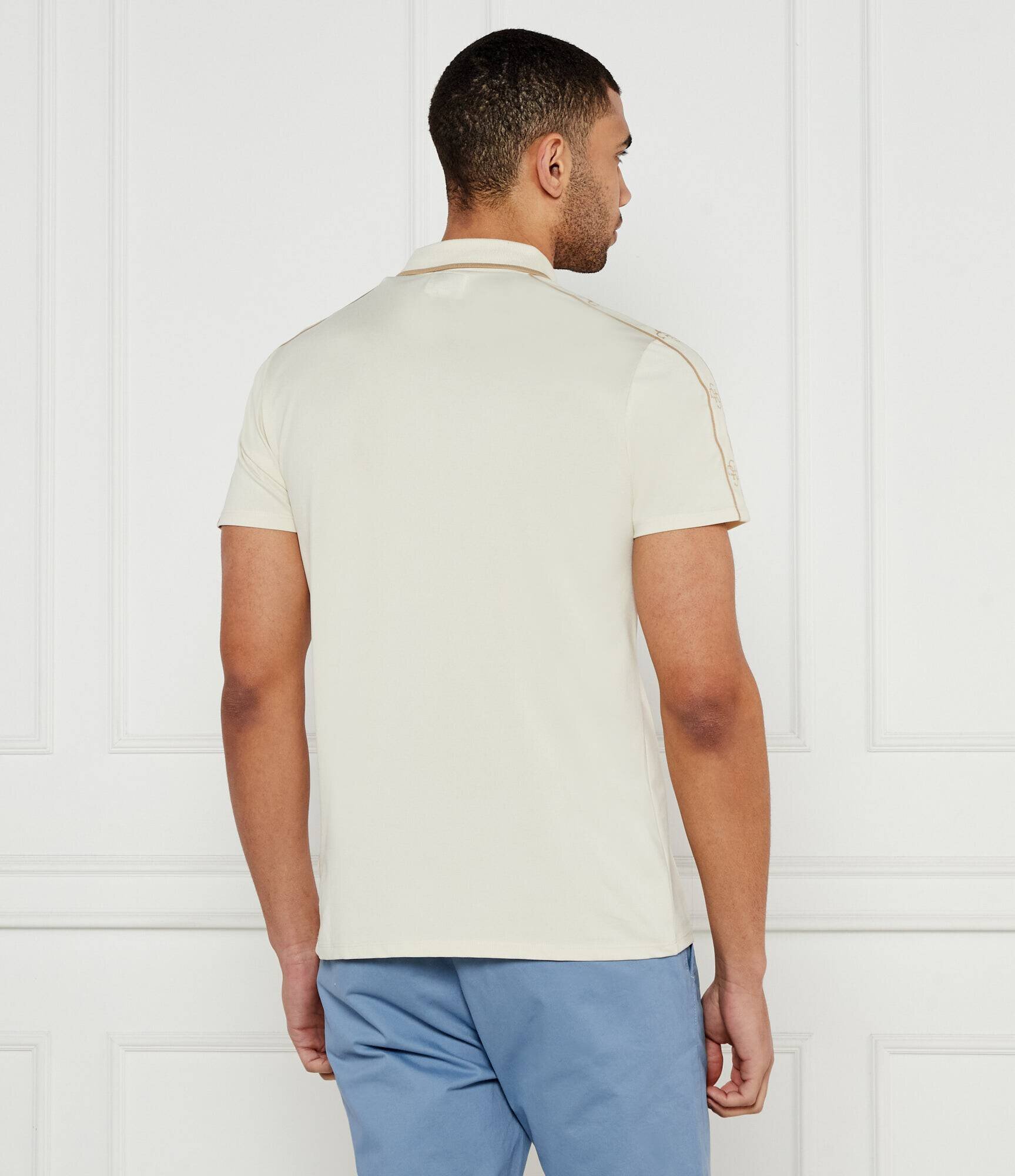 GUESS Polo | Slim Fit