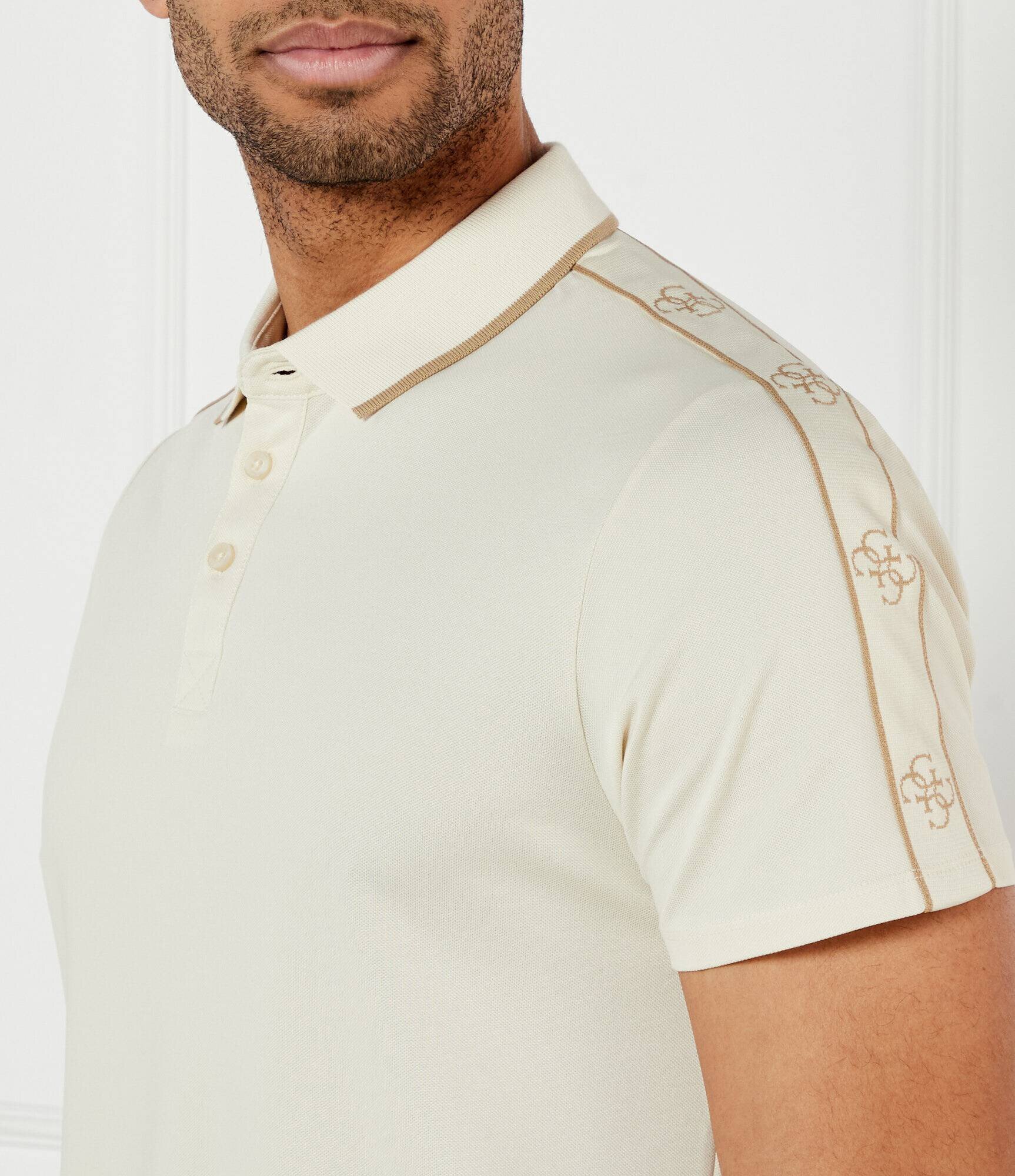 GUESS Polo | Slim Fit