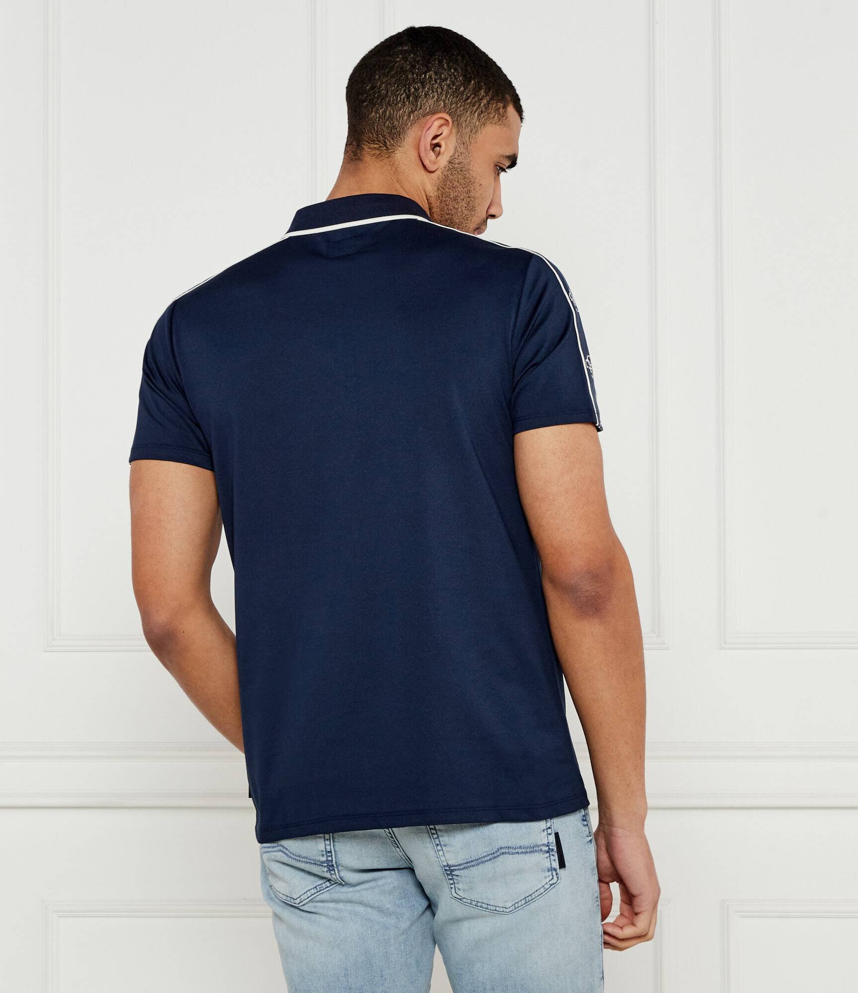 GUESS Polo | Slim Fit