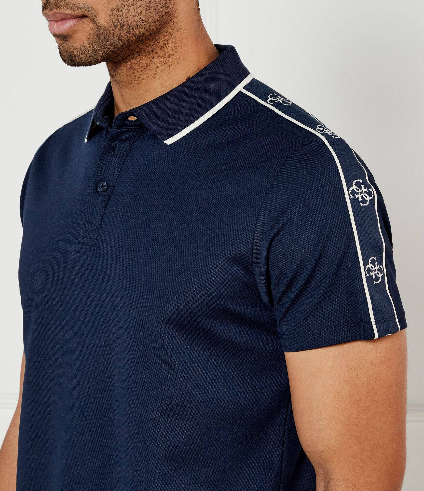 GUESS Polo | Slim Fit