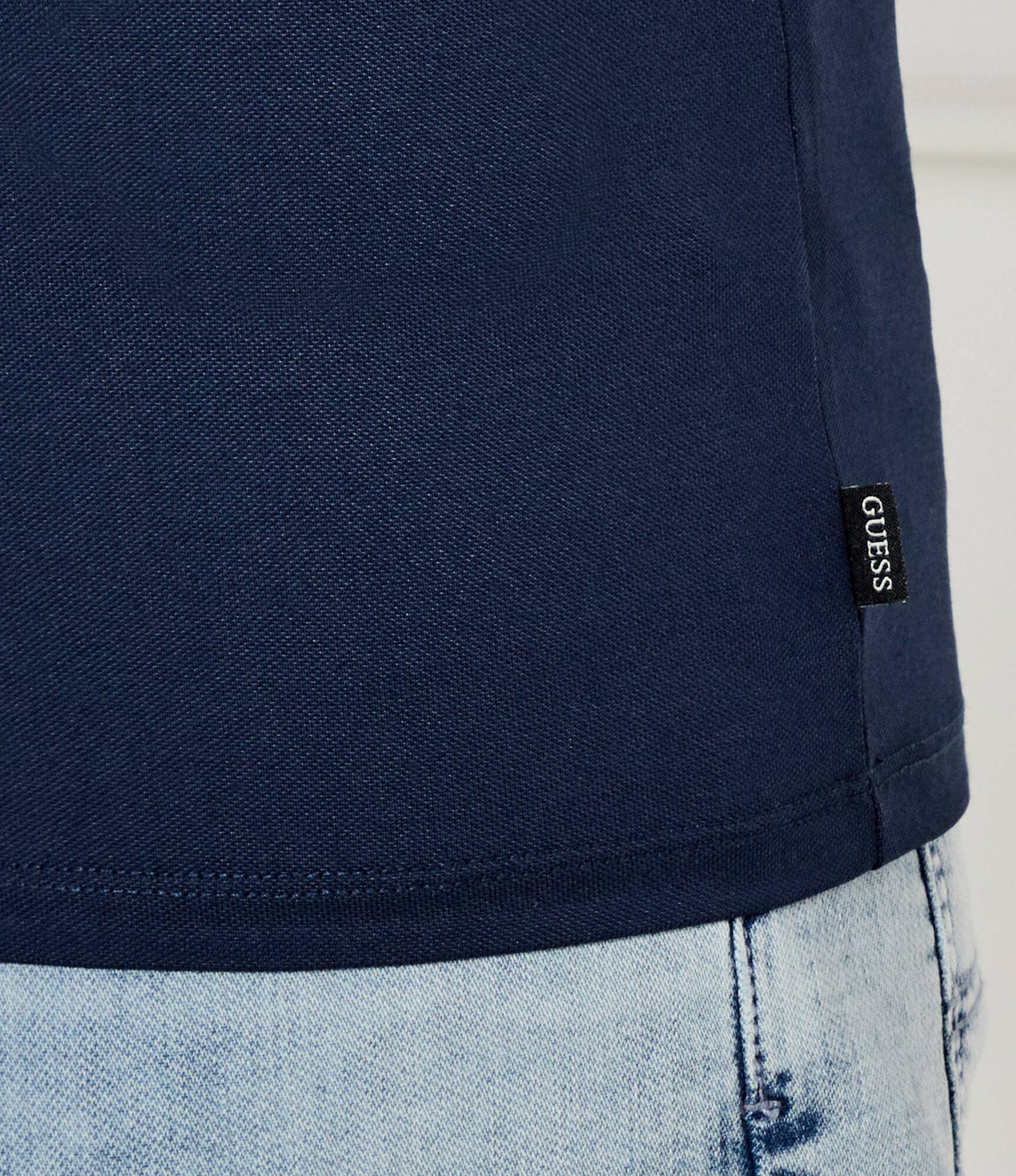 GUESS Polo | Slim Fit
