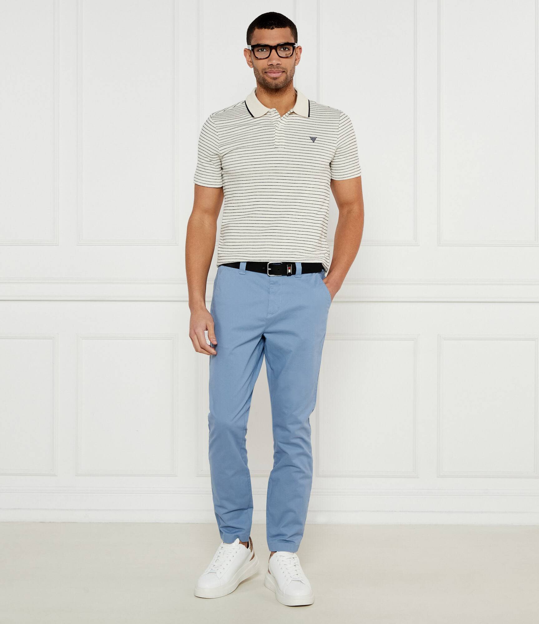 GUESS Polo | Slim Fit