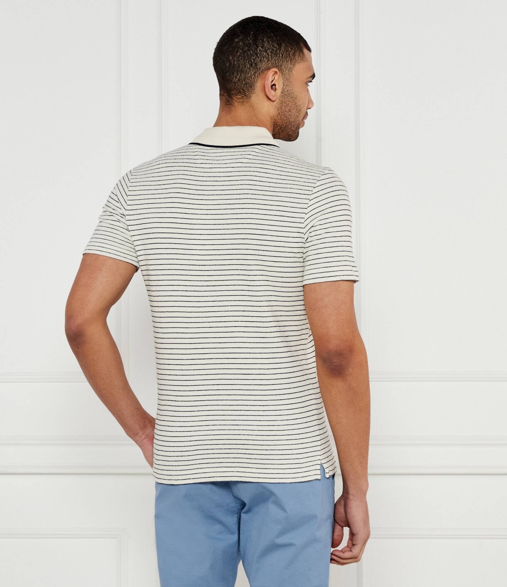 GUESS Polo | Slim Fit