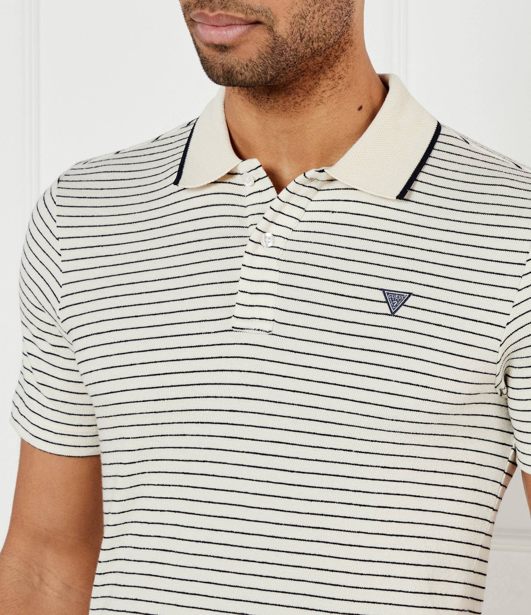 GUESS Polo | Slim Fit