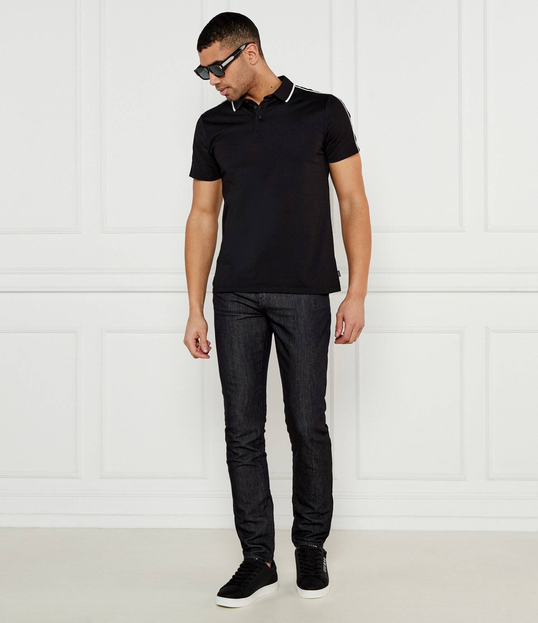 GUESS Polo | Slim Fit