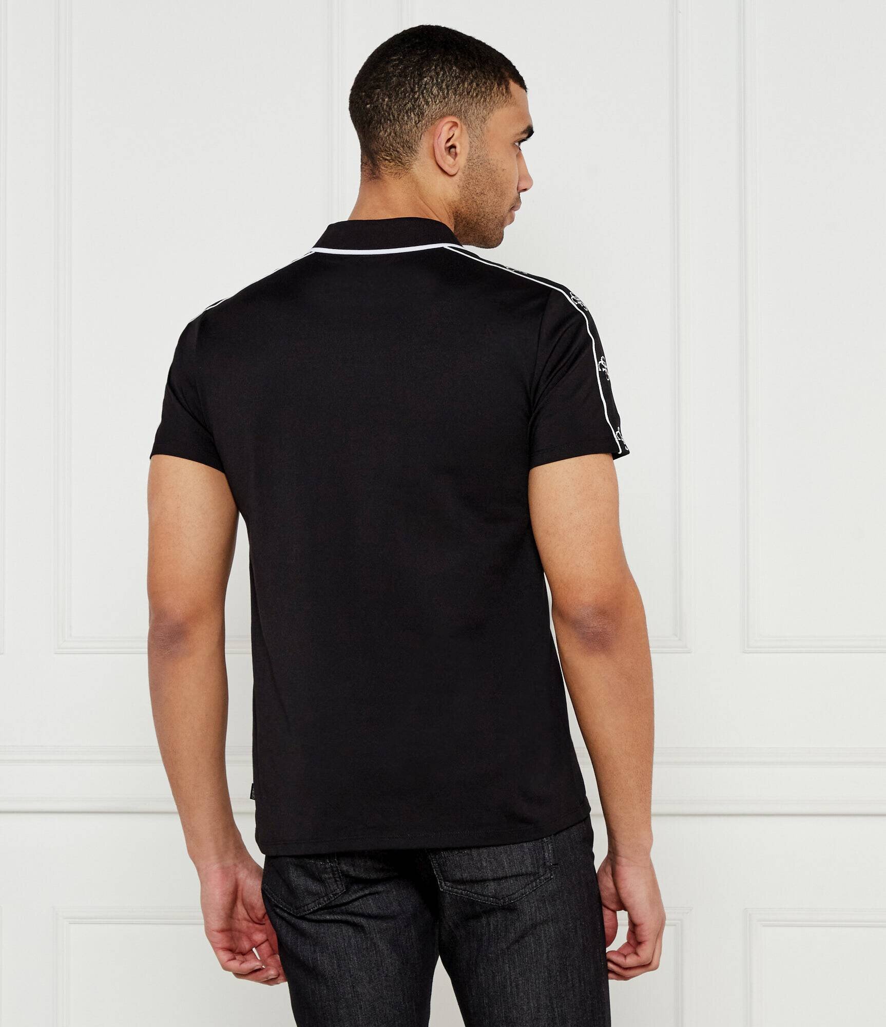 GUESS Polo | Slim Fit