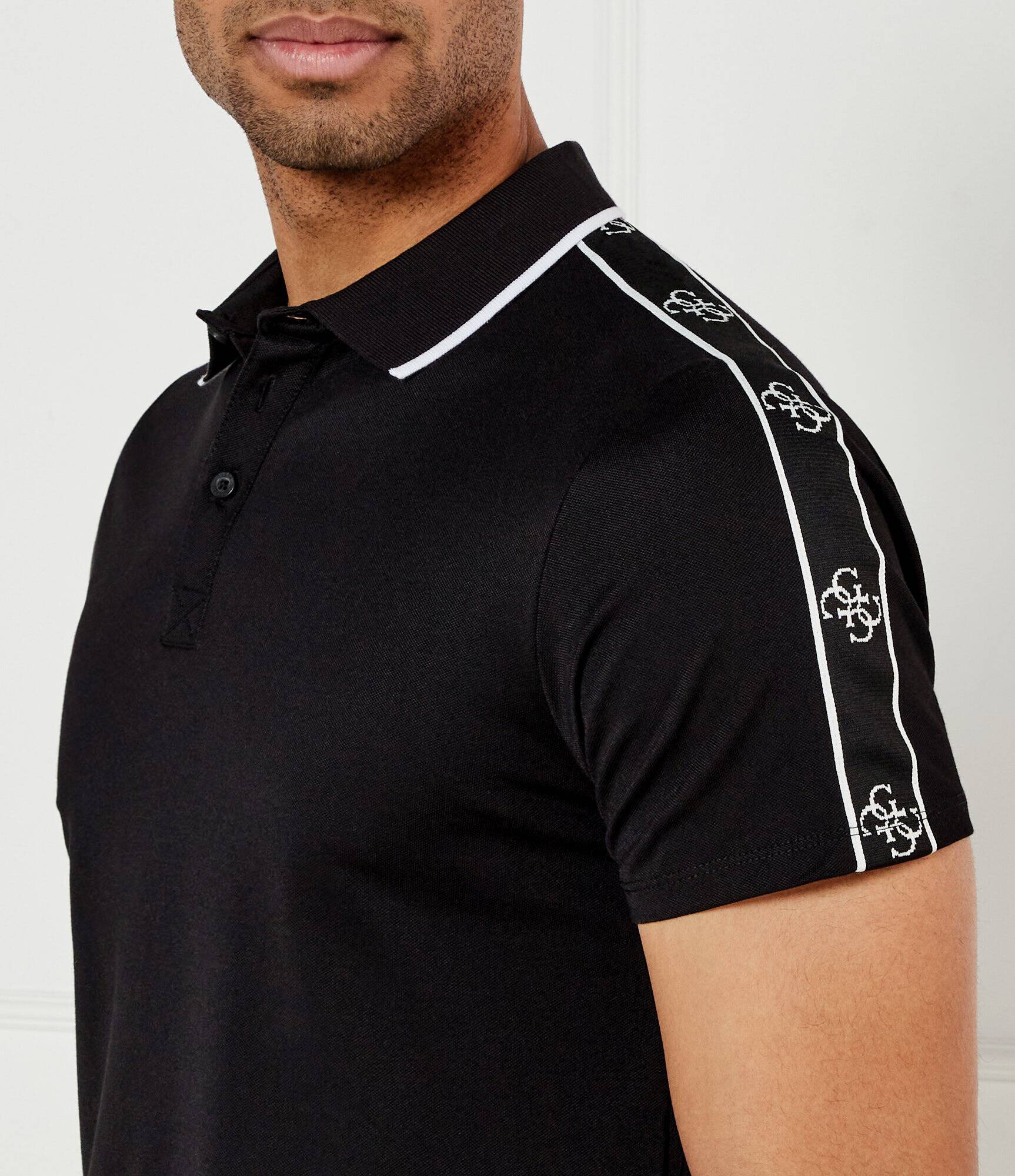 GUESS Polo | Slim Fit