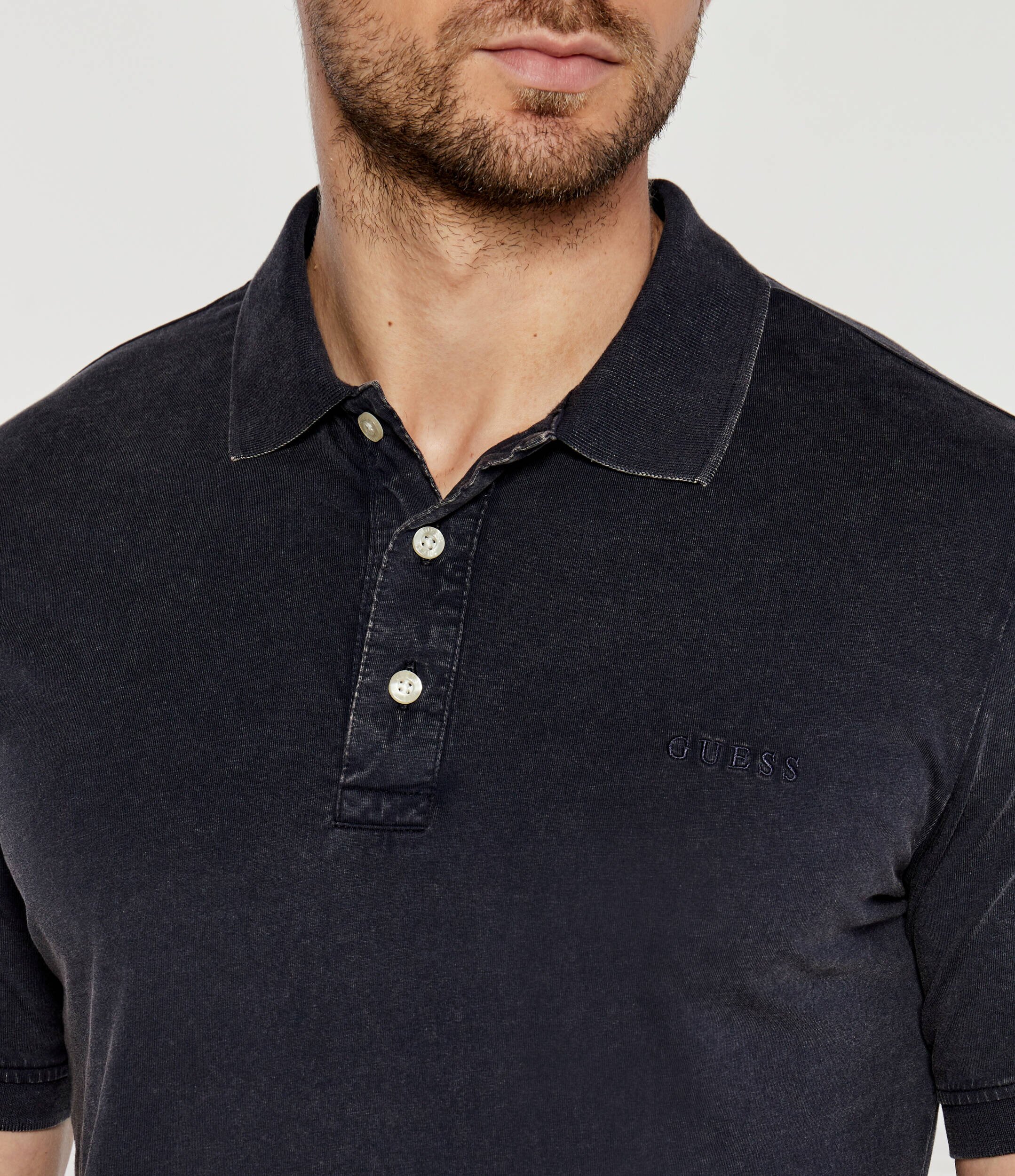 GUESS Polo | Slim Fit