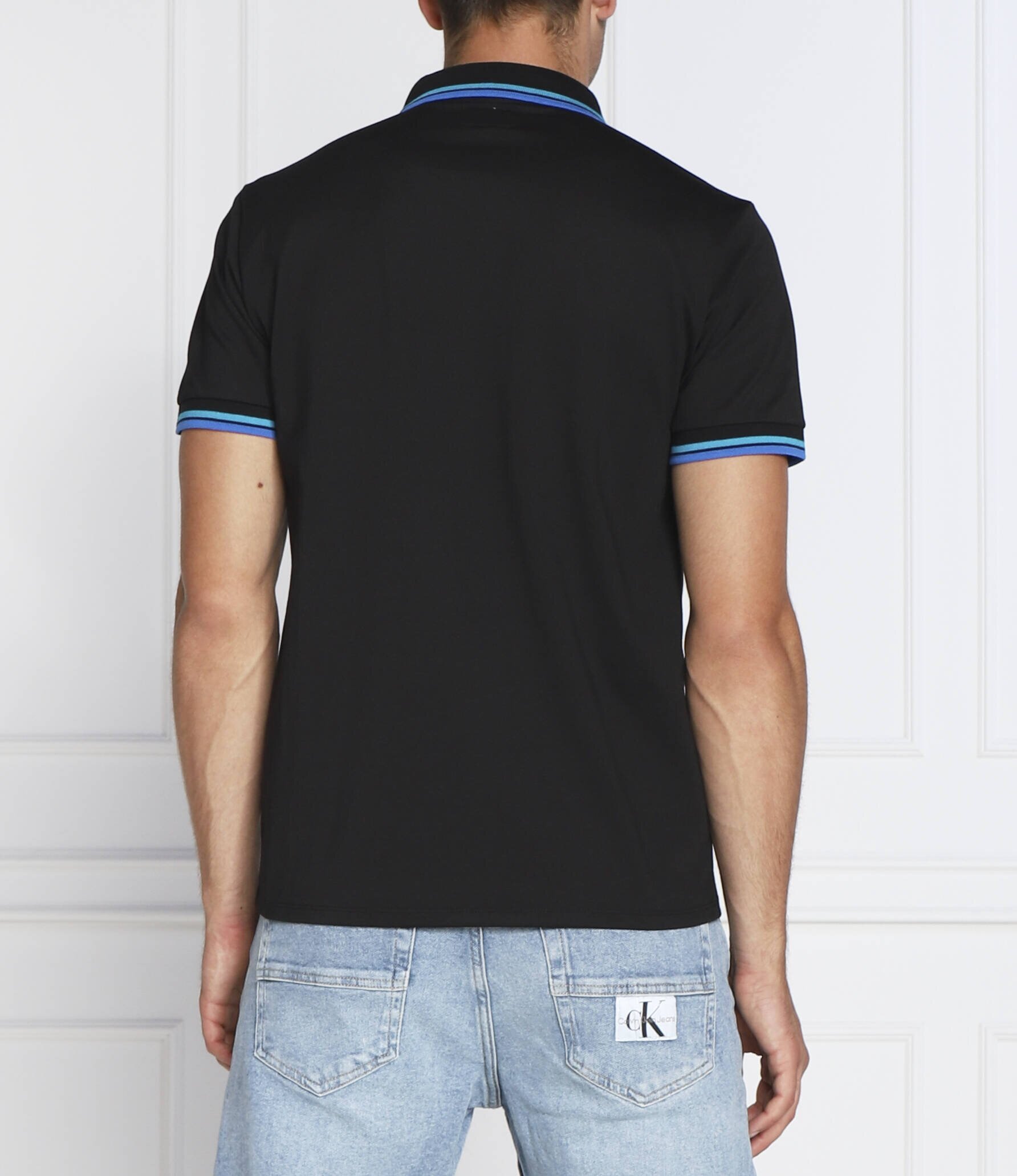 GUESS Polo | Slim Fit