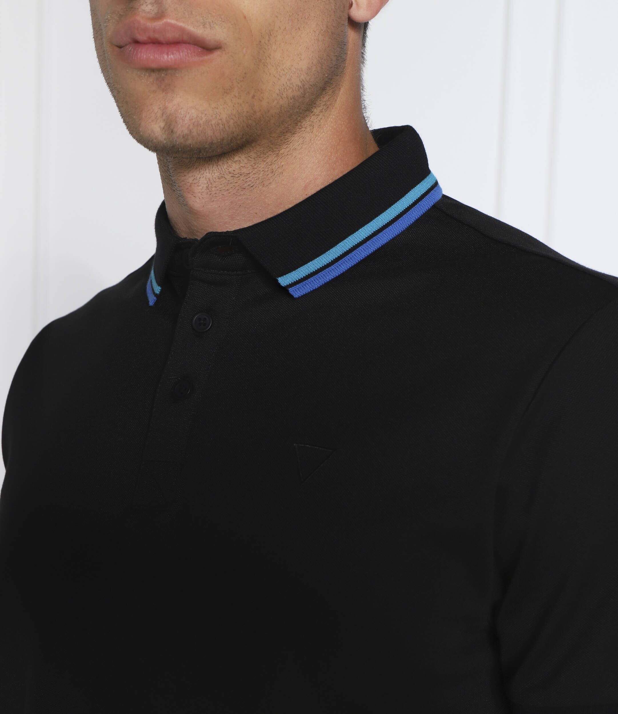 GUESS Polo | Slim Fit