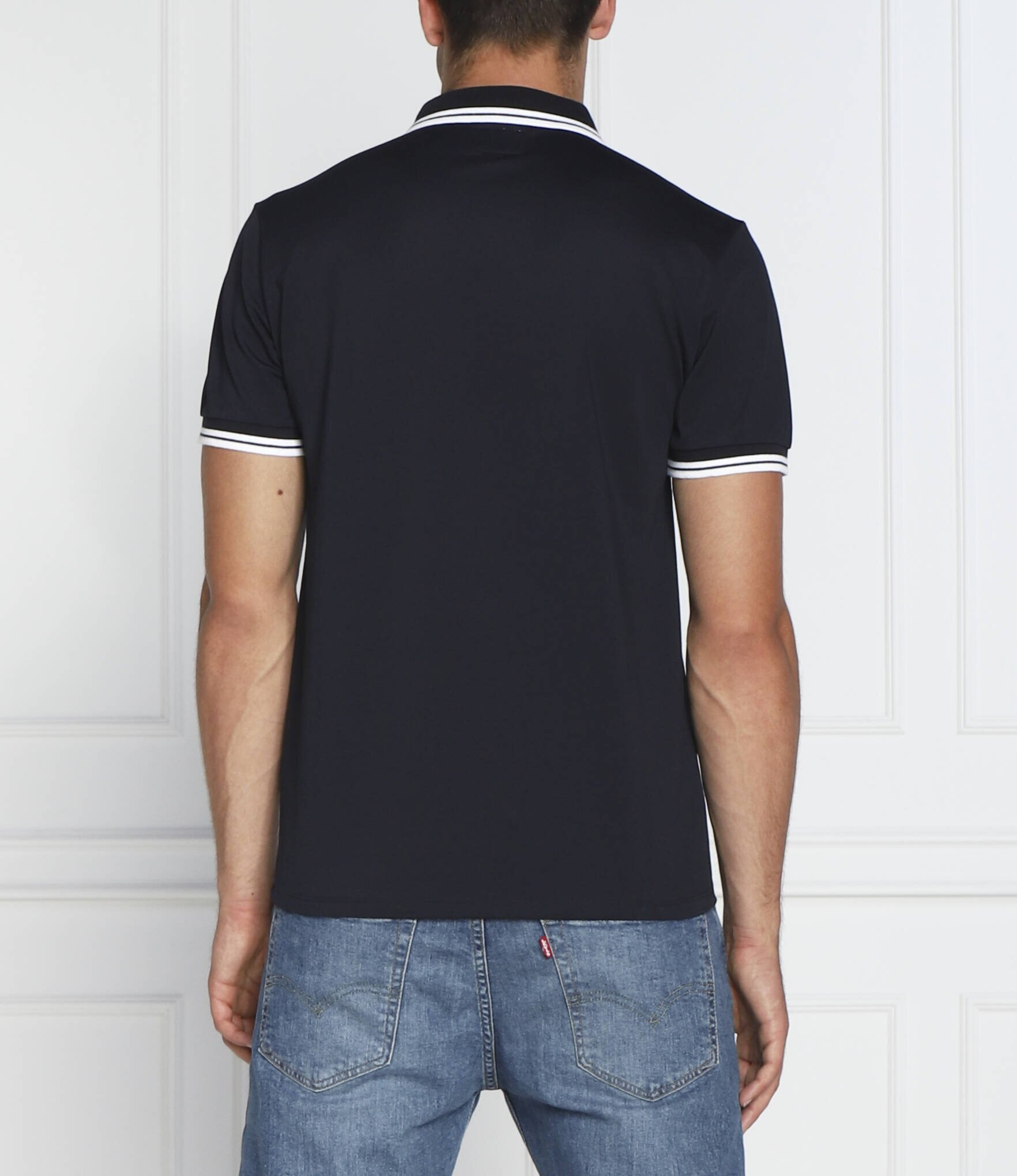 GUESS Polo | Slim Fit