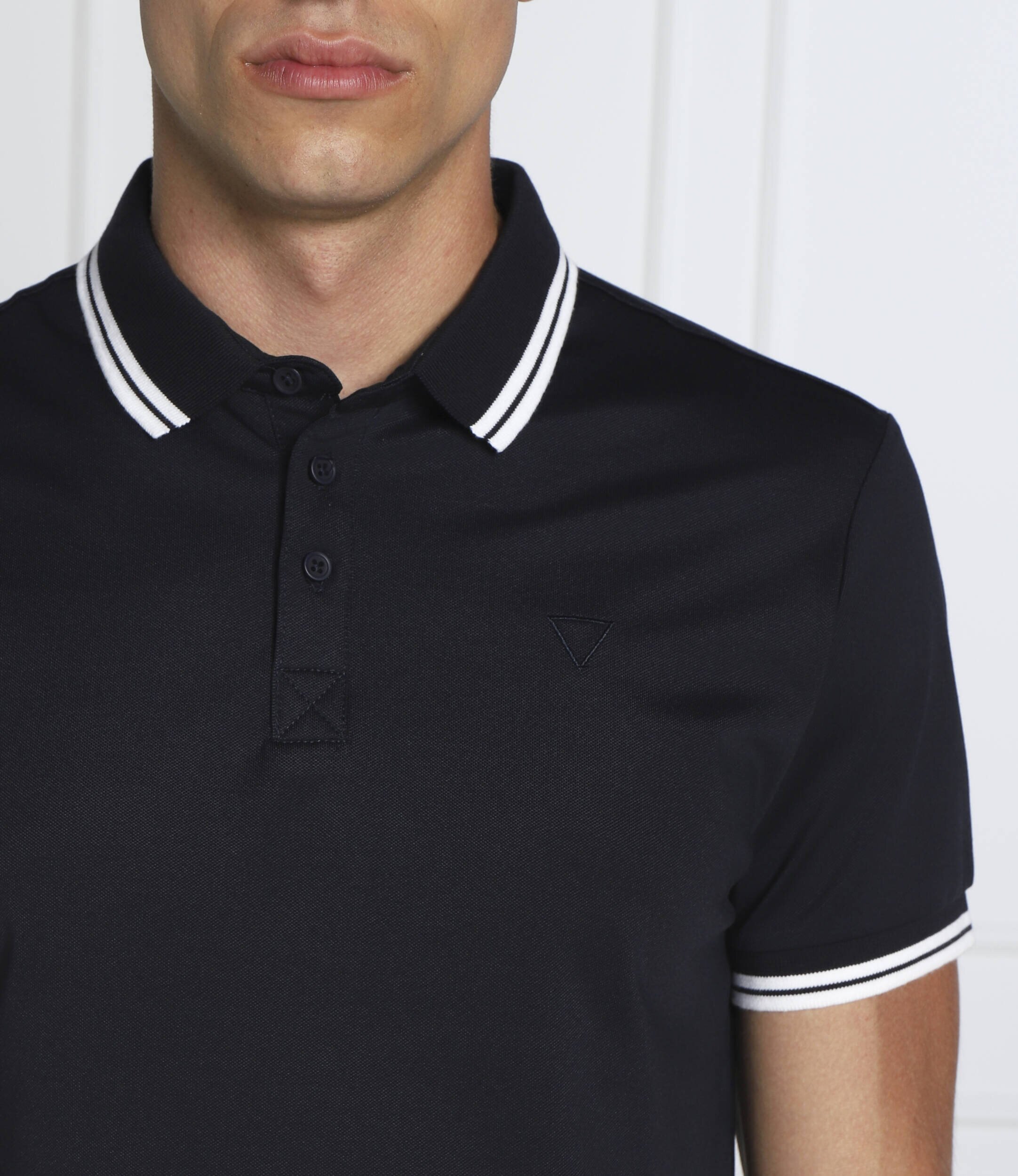 GUESS Polo | Slim Fit
