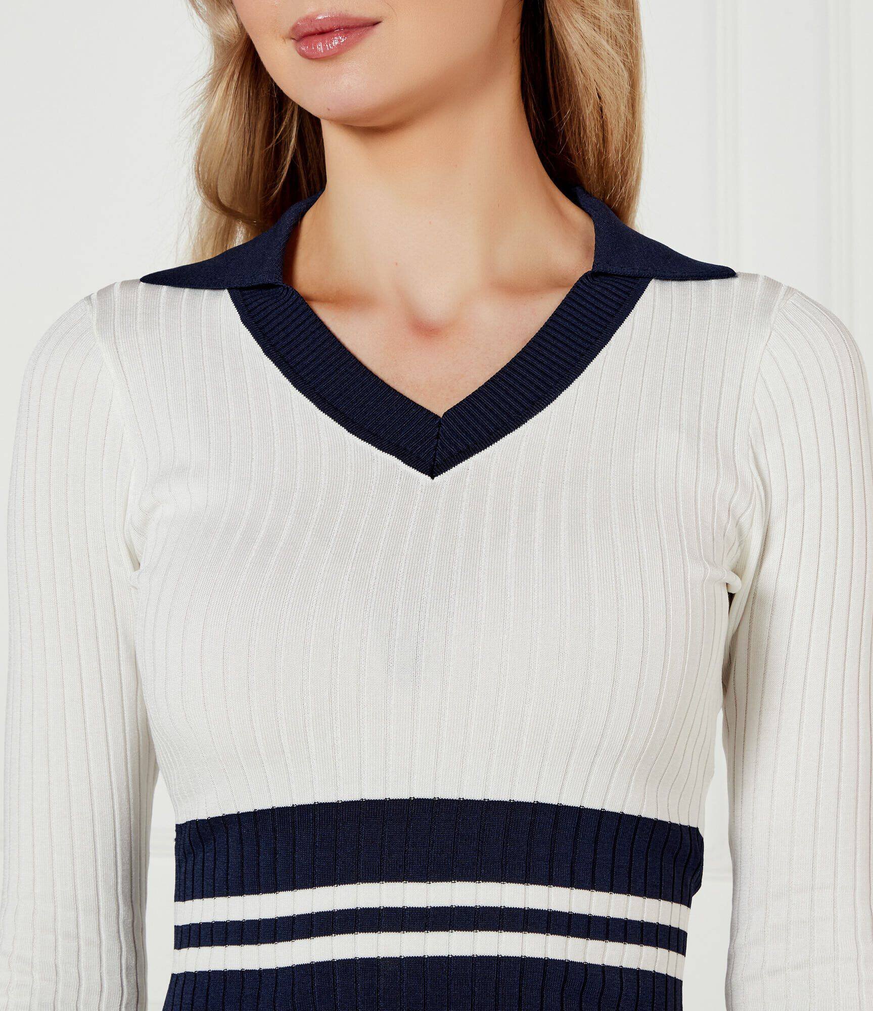GUESS Polo SYDNEY | Cropped Fit