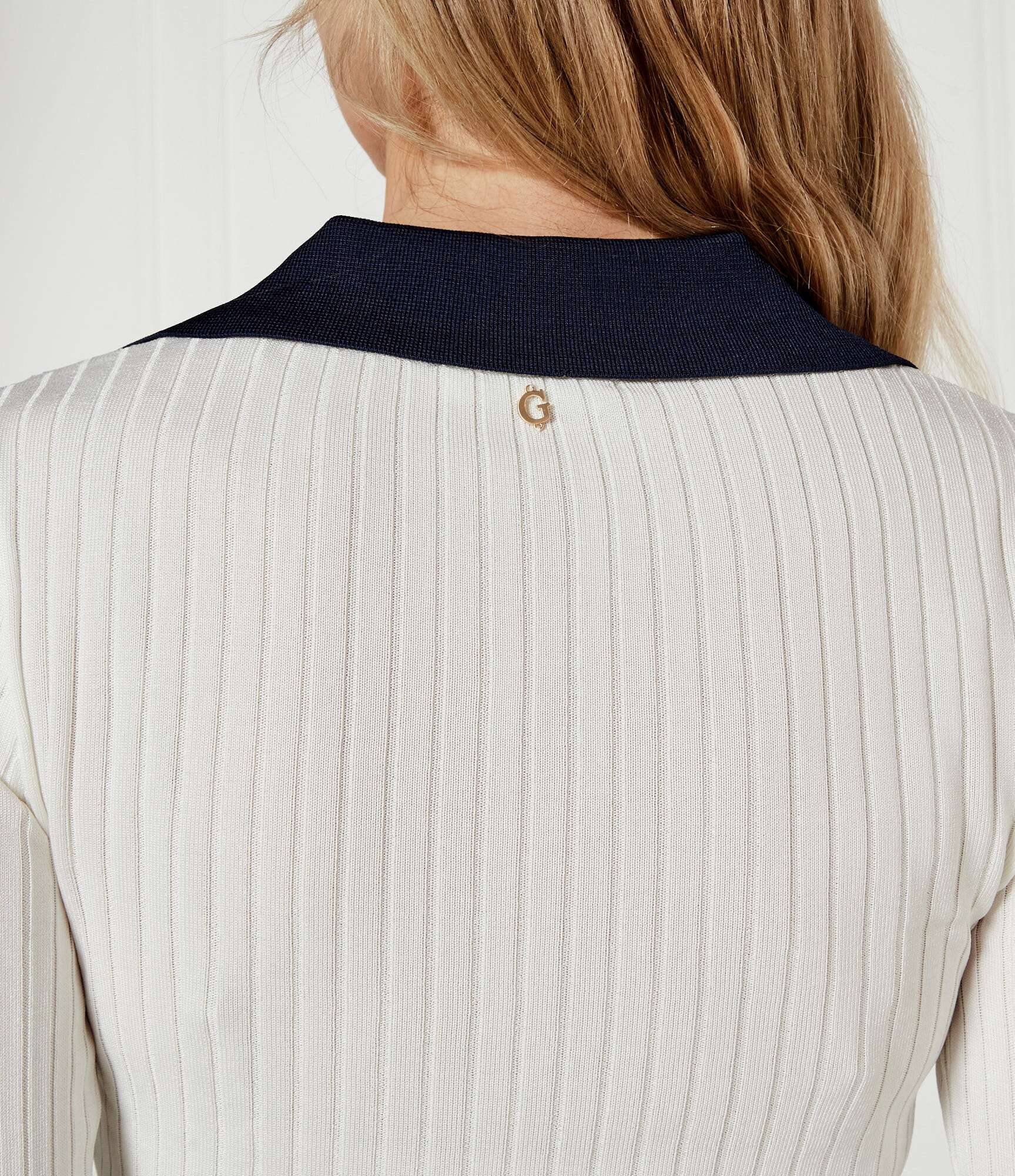 GUESS Polo SYDNEY | Cropped Fit