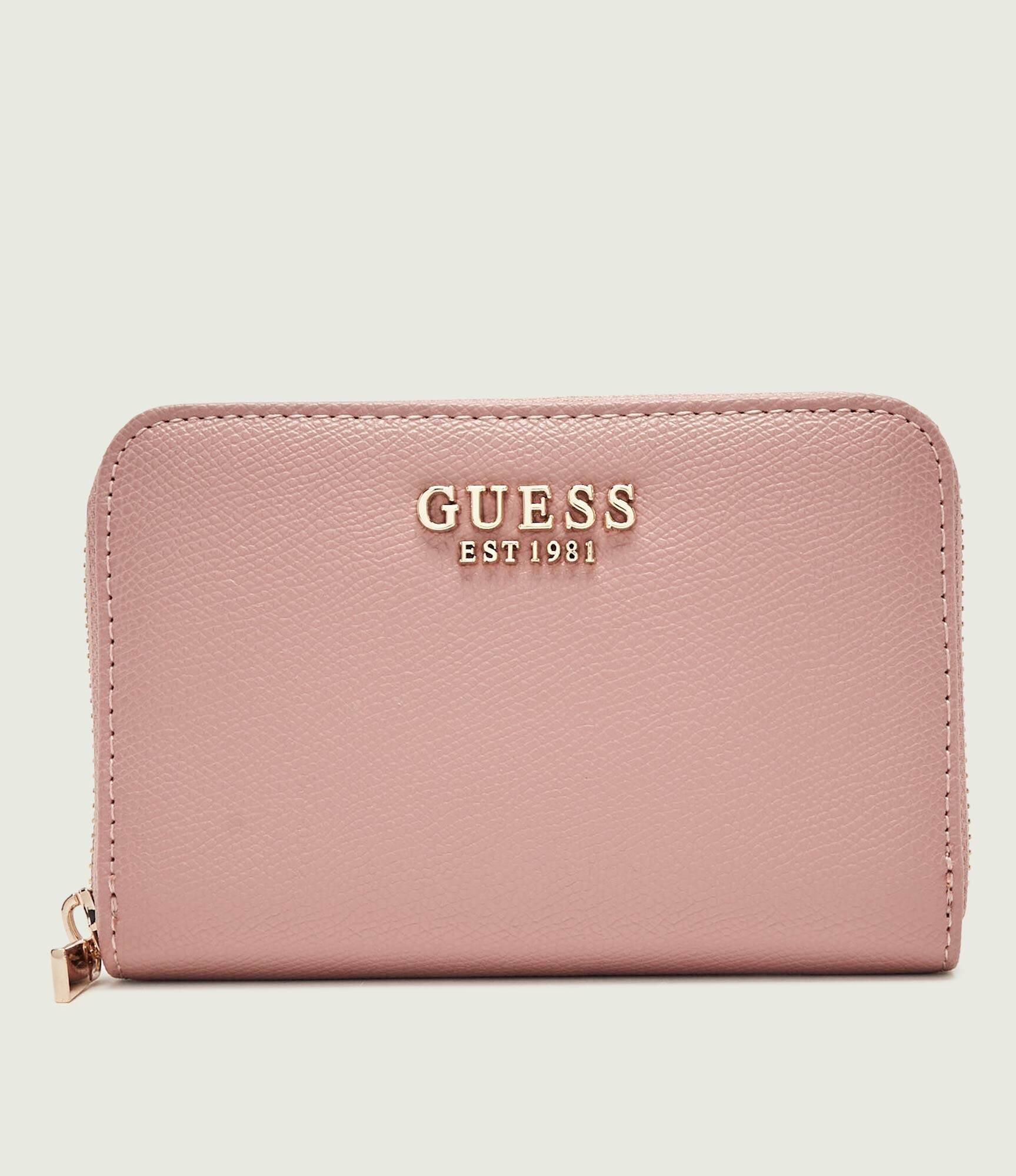 GUESS Portofel Amorette