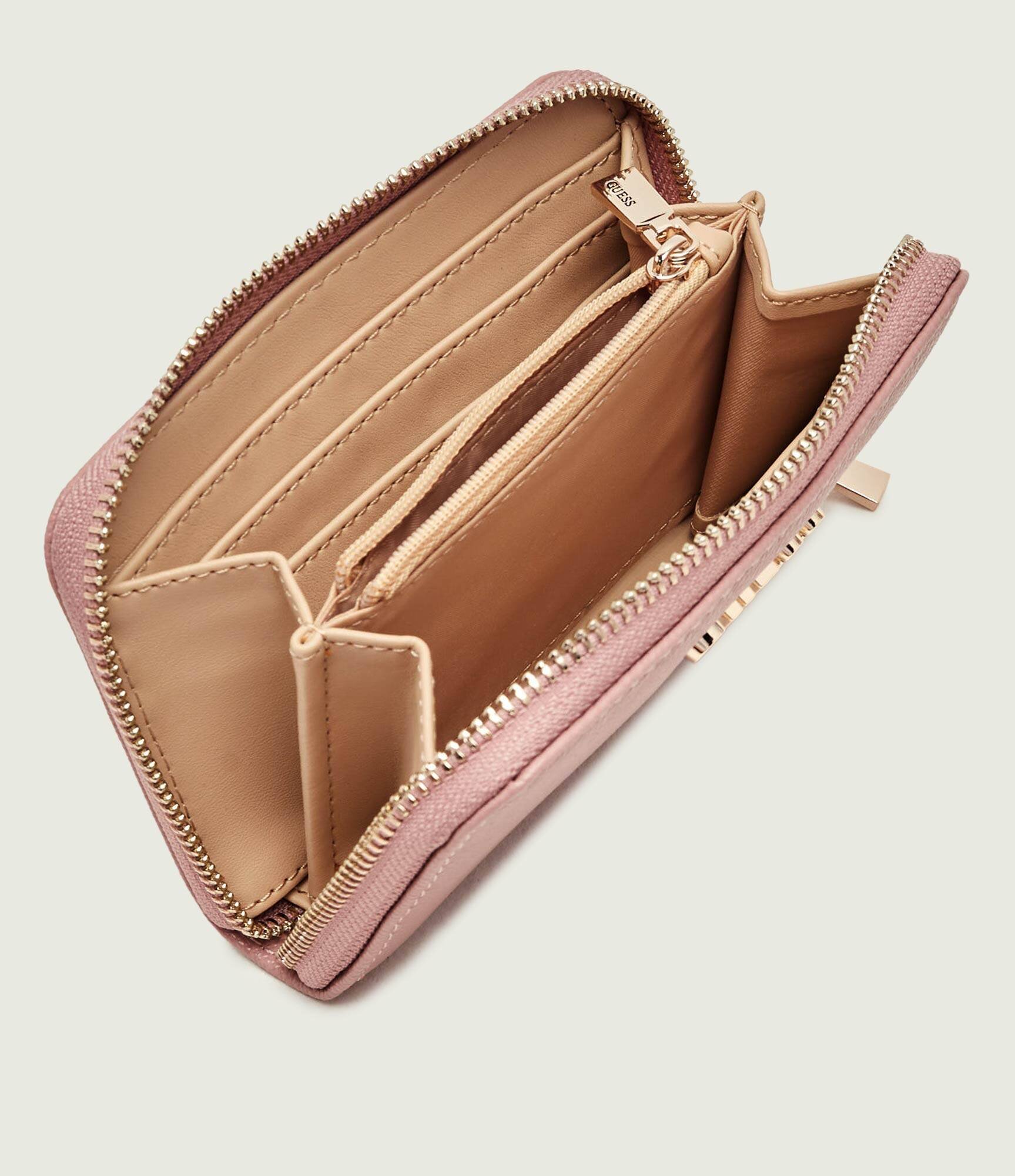 GUESS Portofel Amorette