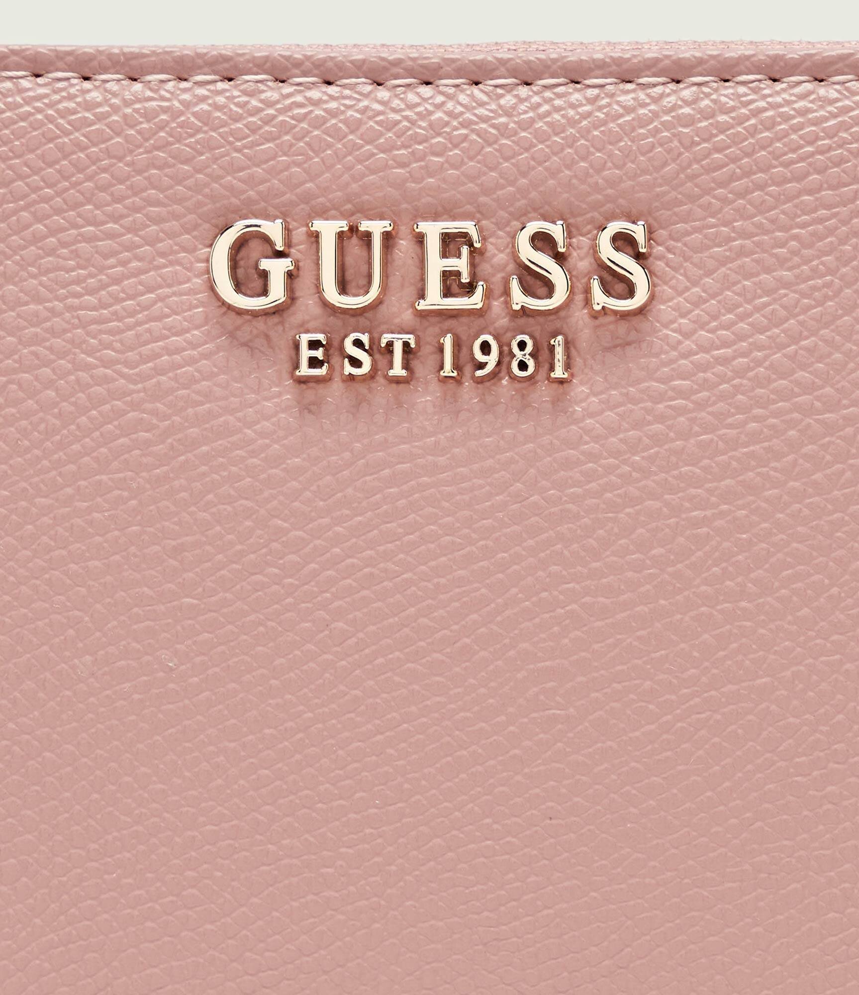 GUESS Portofel Amorette