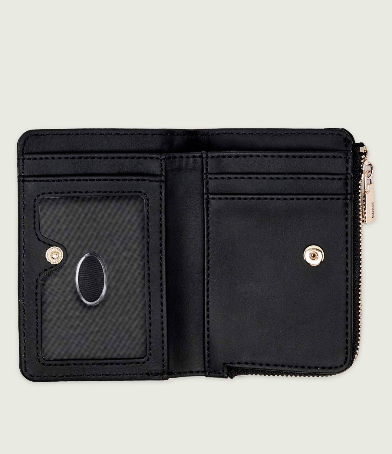 GUESS Portofel Amorette