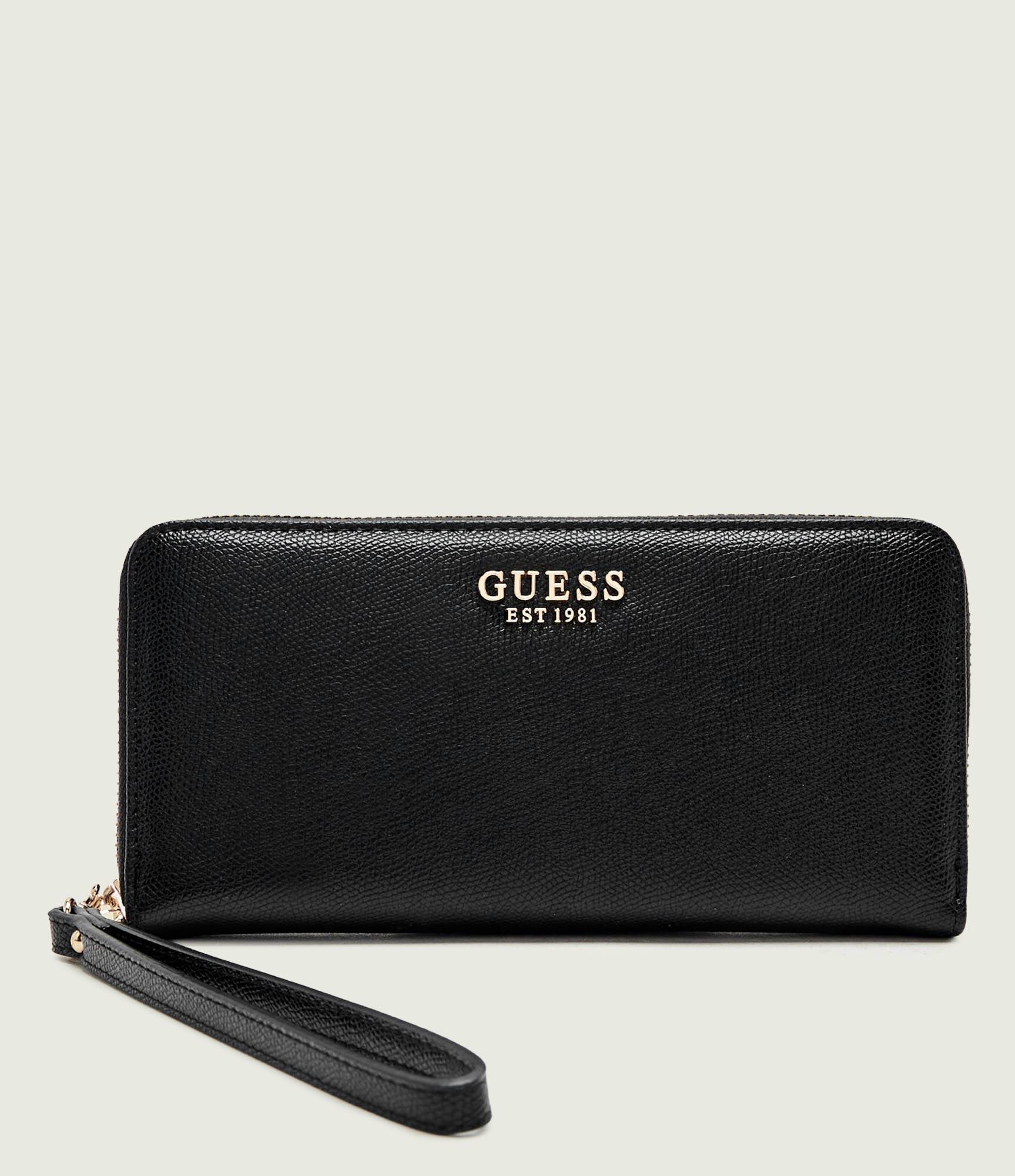 GUESS Portofel Amorette