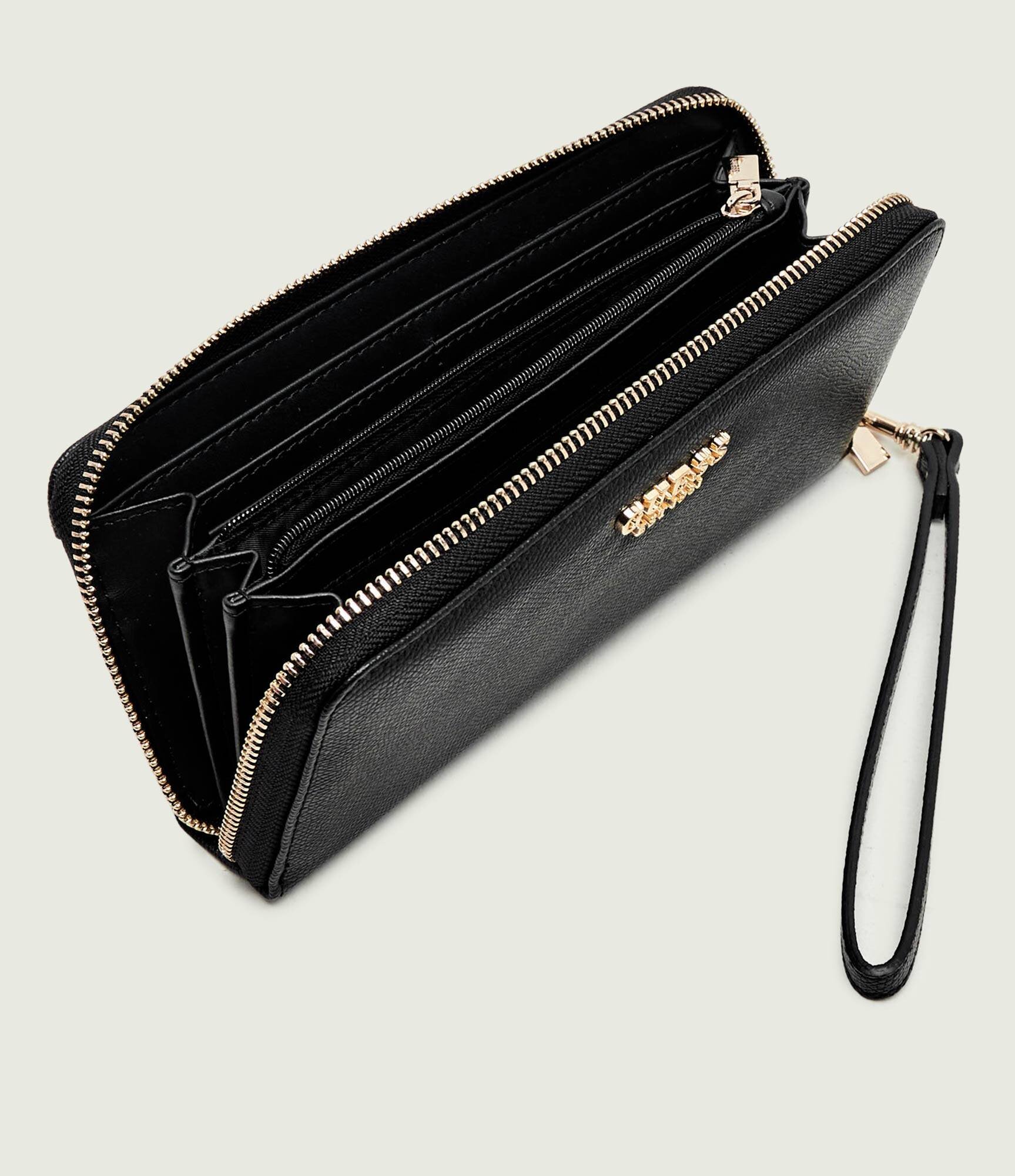GUESS Portofel Amorette