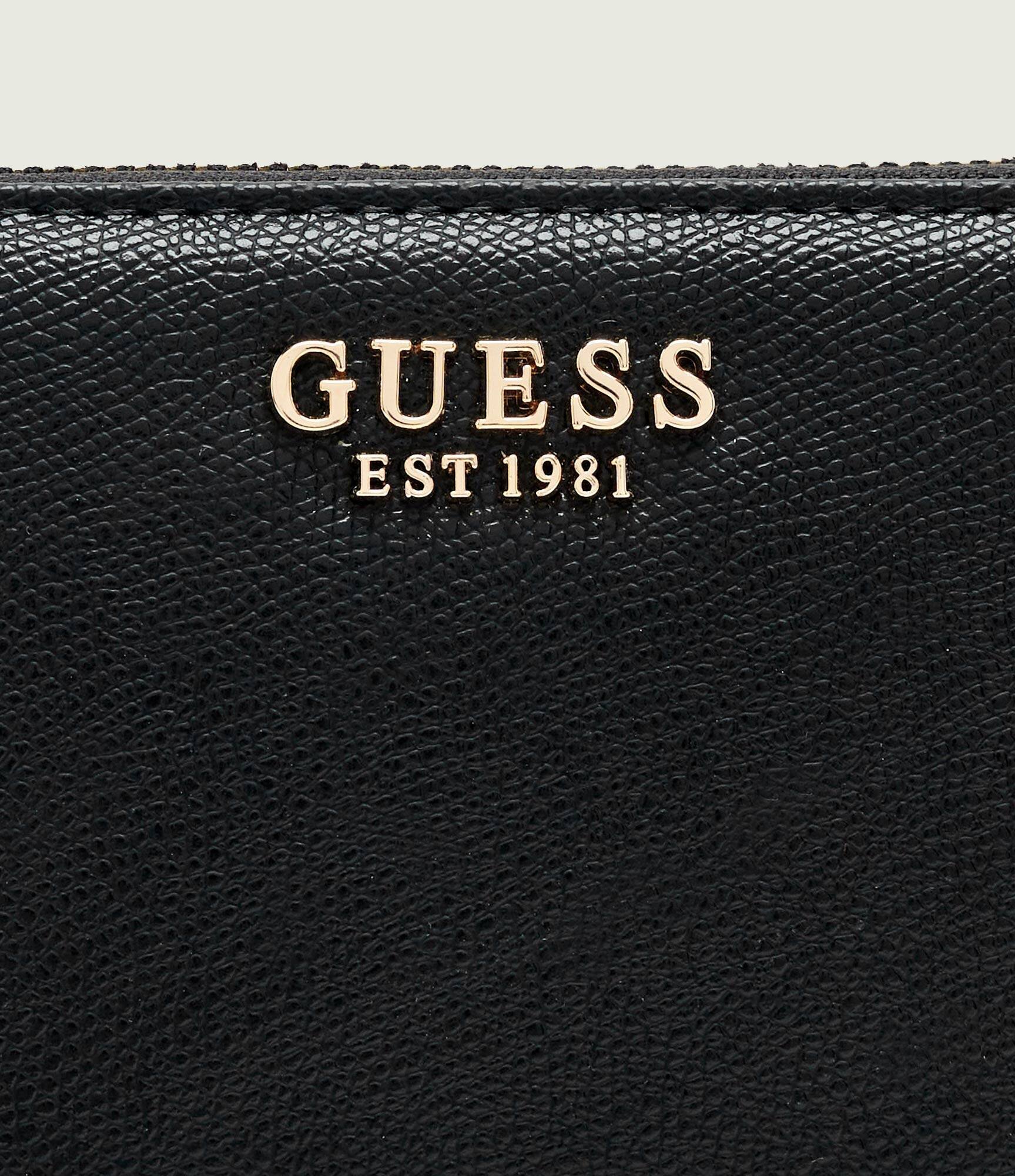 GUESS Portofel Amorette
