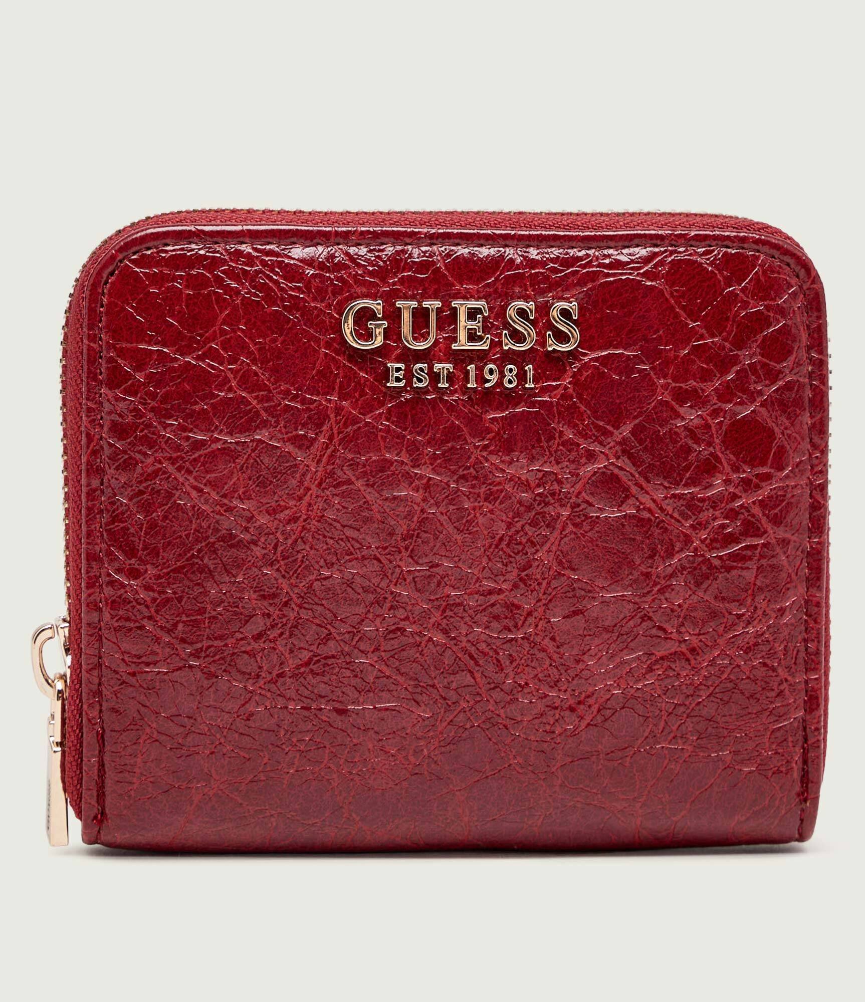 GUESS Portofel Antonia