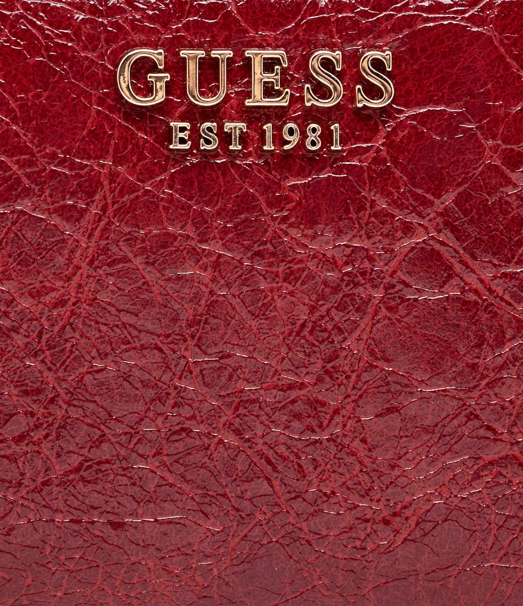 GUESS Portofel Antonia