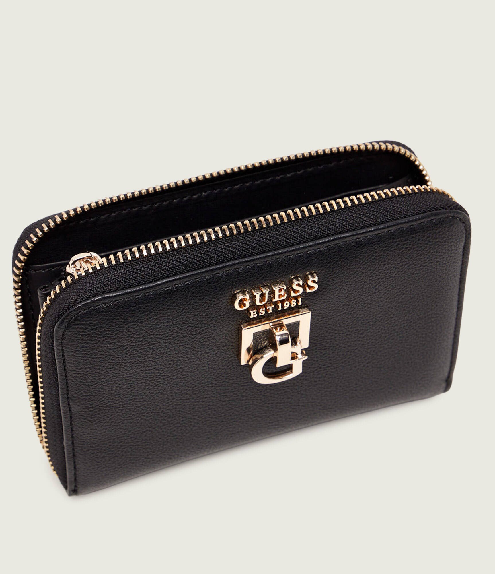 GUESS Portofel BIANCA