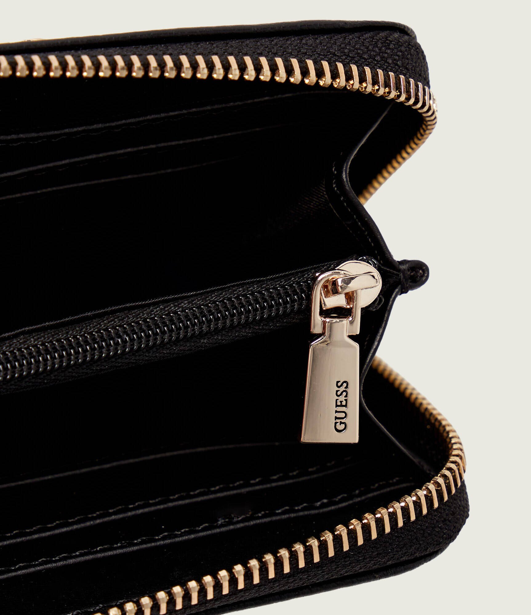 GUESS Portofel BIANCA