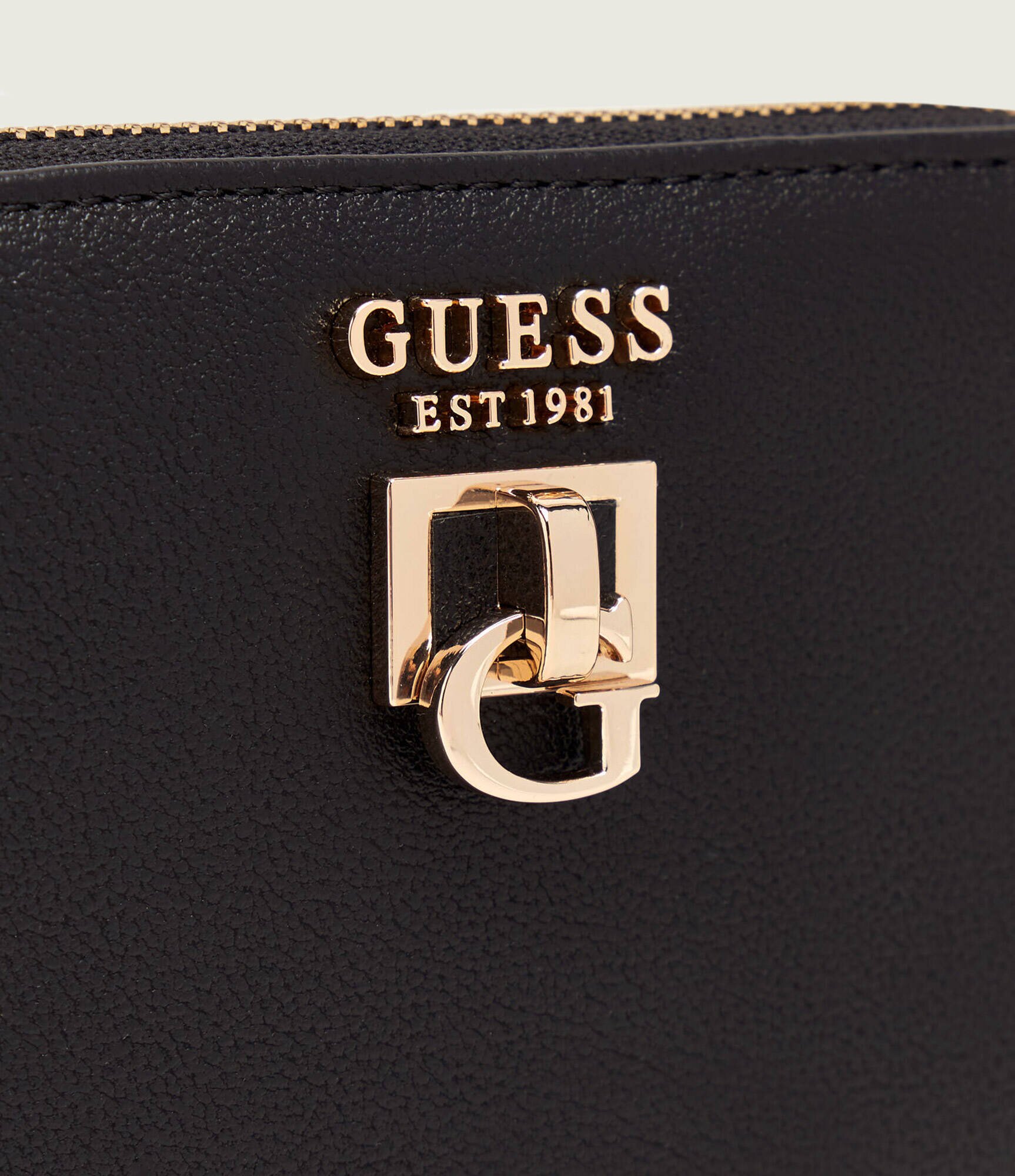 GUESS Portofel BIANCA