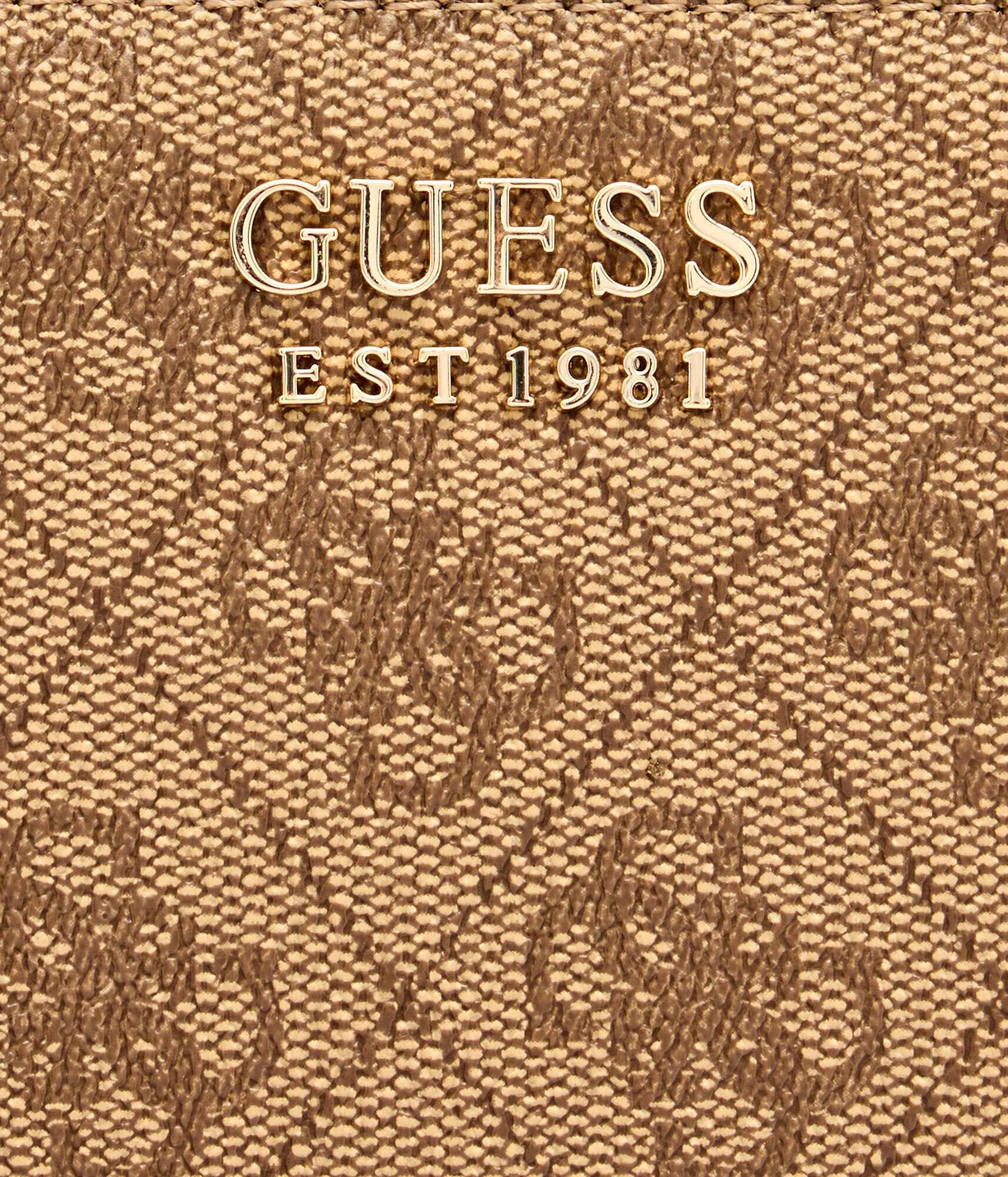 GUESS Portofel Brenton