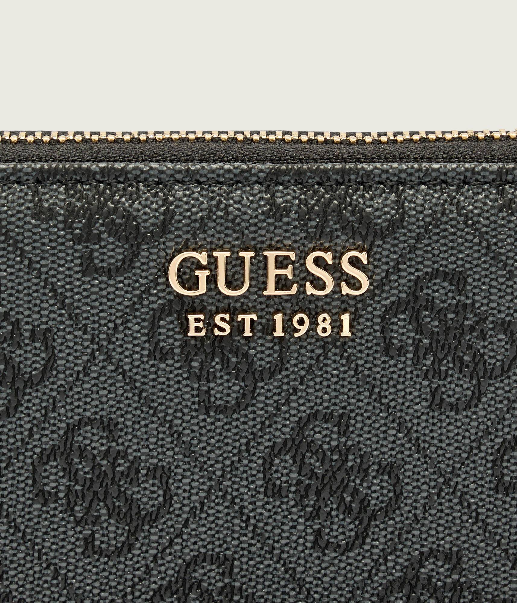 GUESS Portofel Brenton