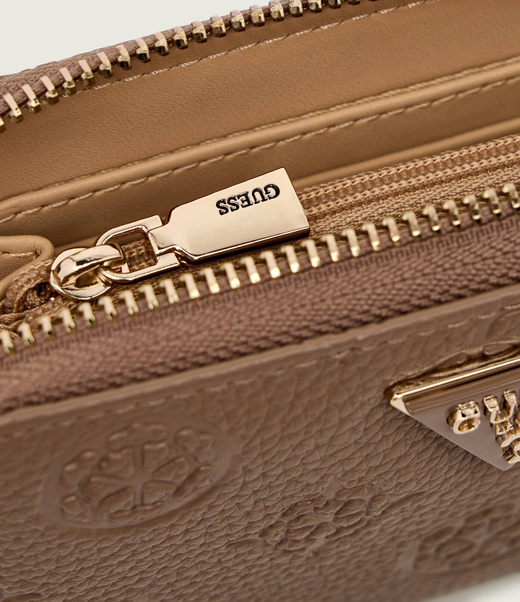 GUESS Portofel CRESIDIA II