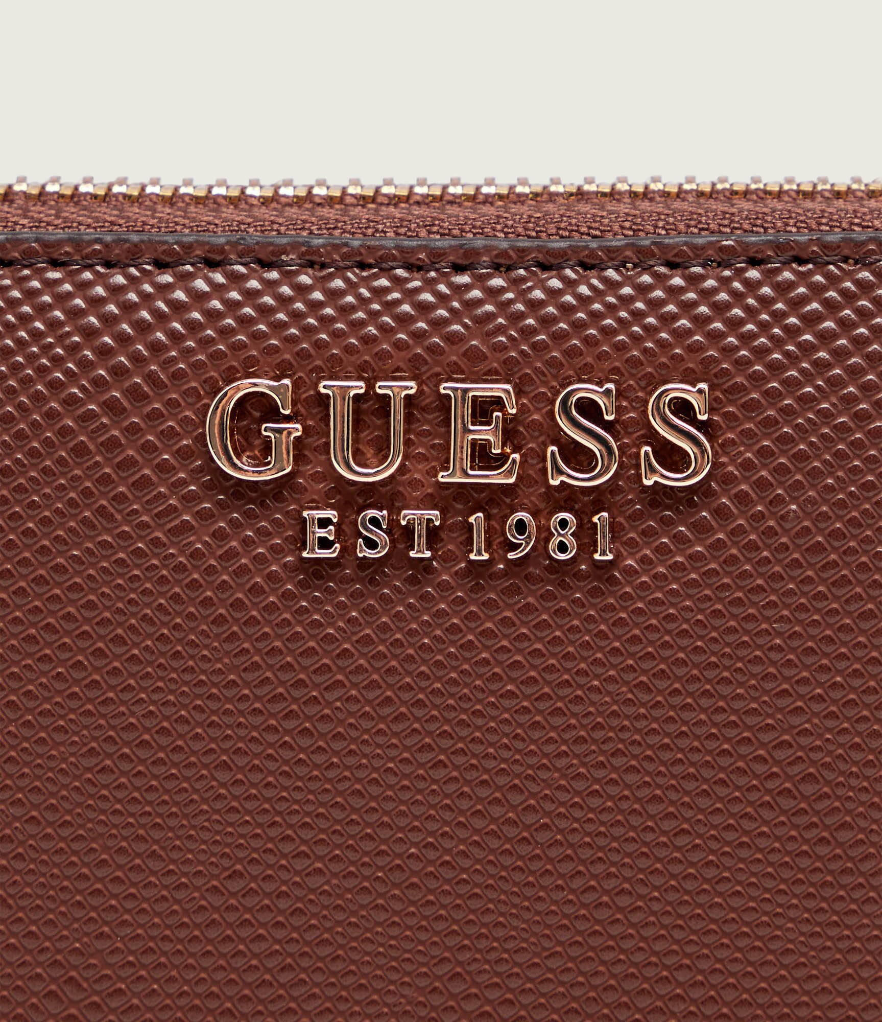 GUESS Portofel Danielle