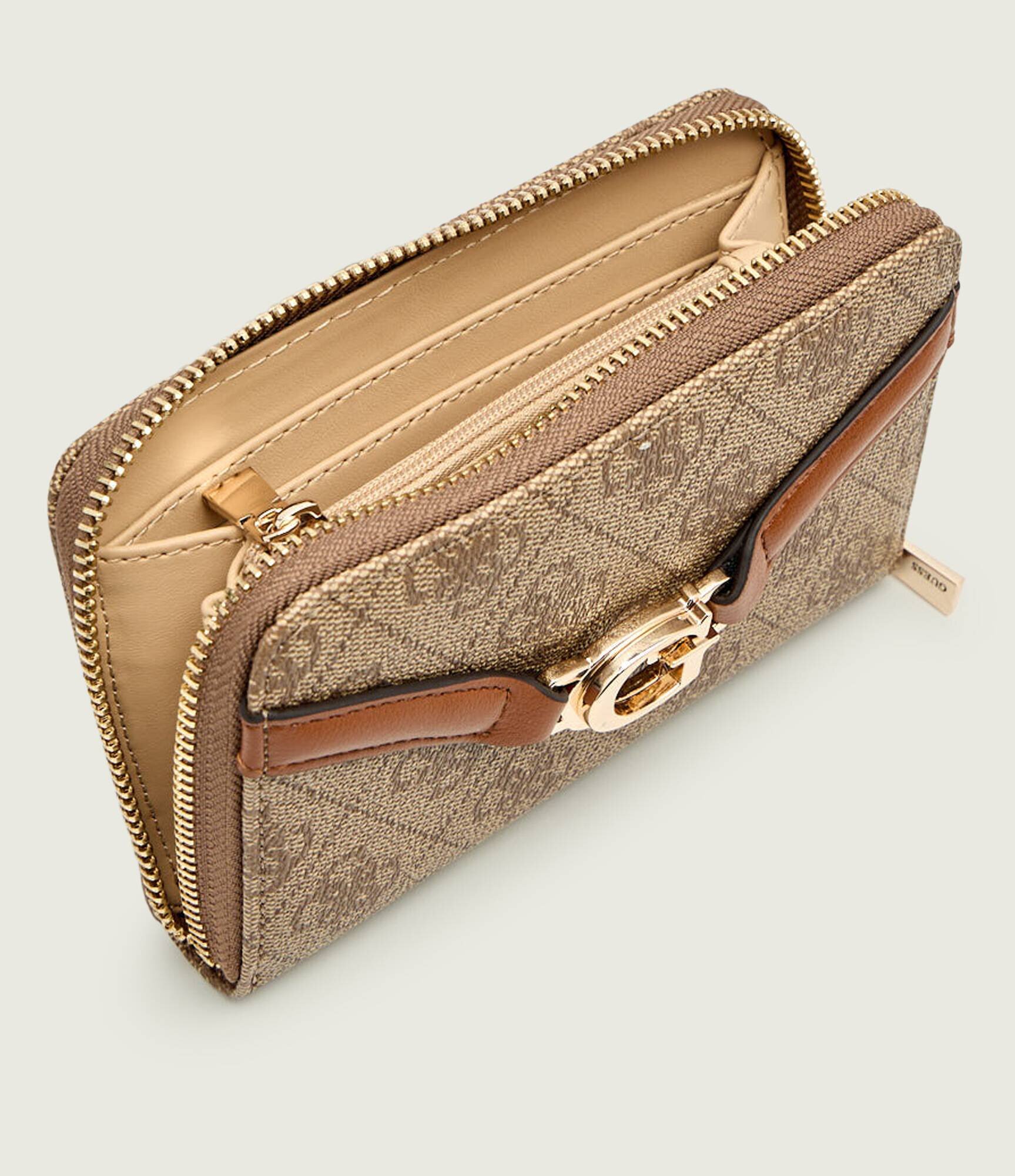 GUESS Portofel DEA