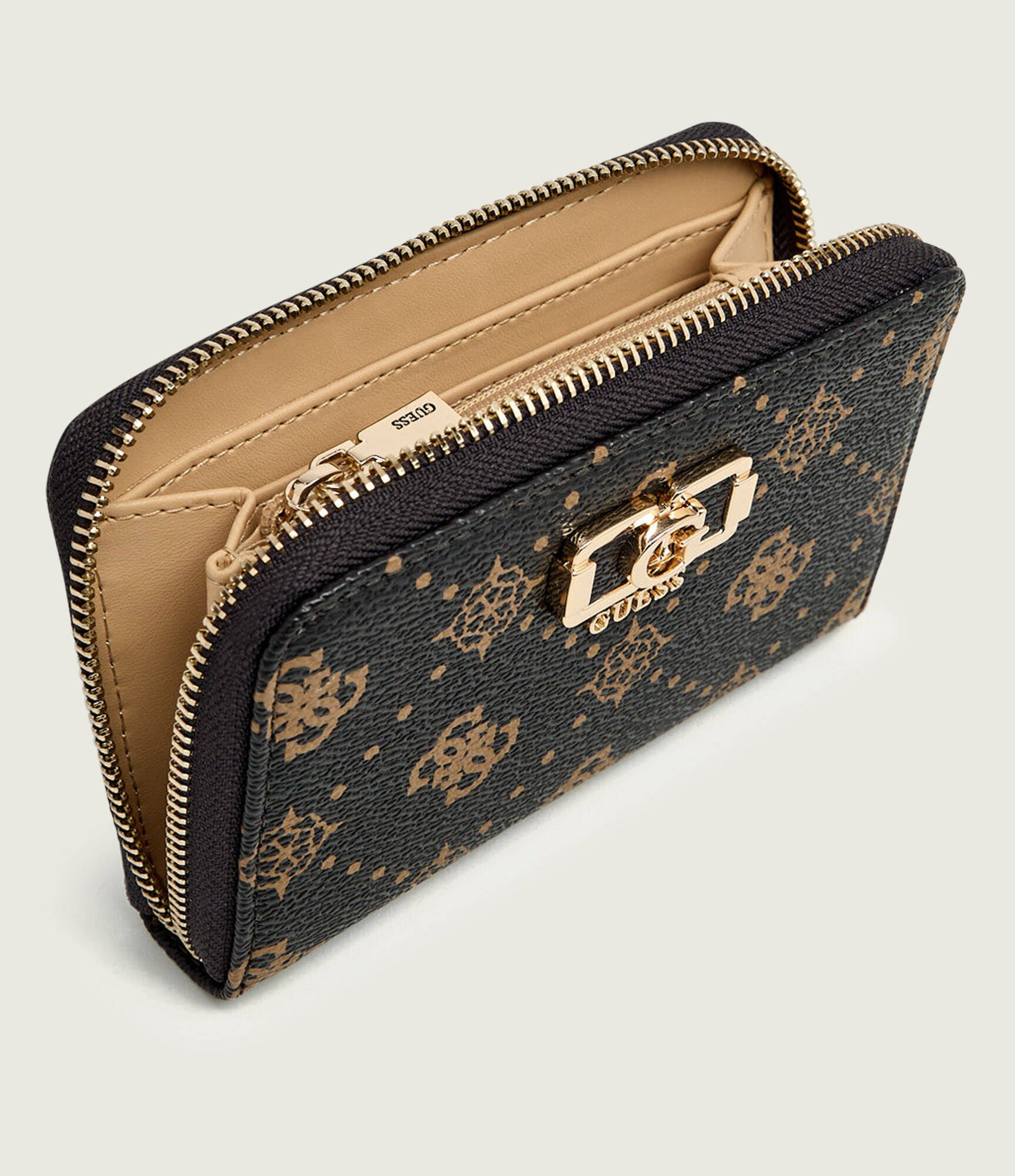 GUESS Portofel EMELIE