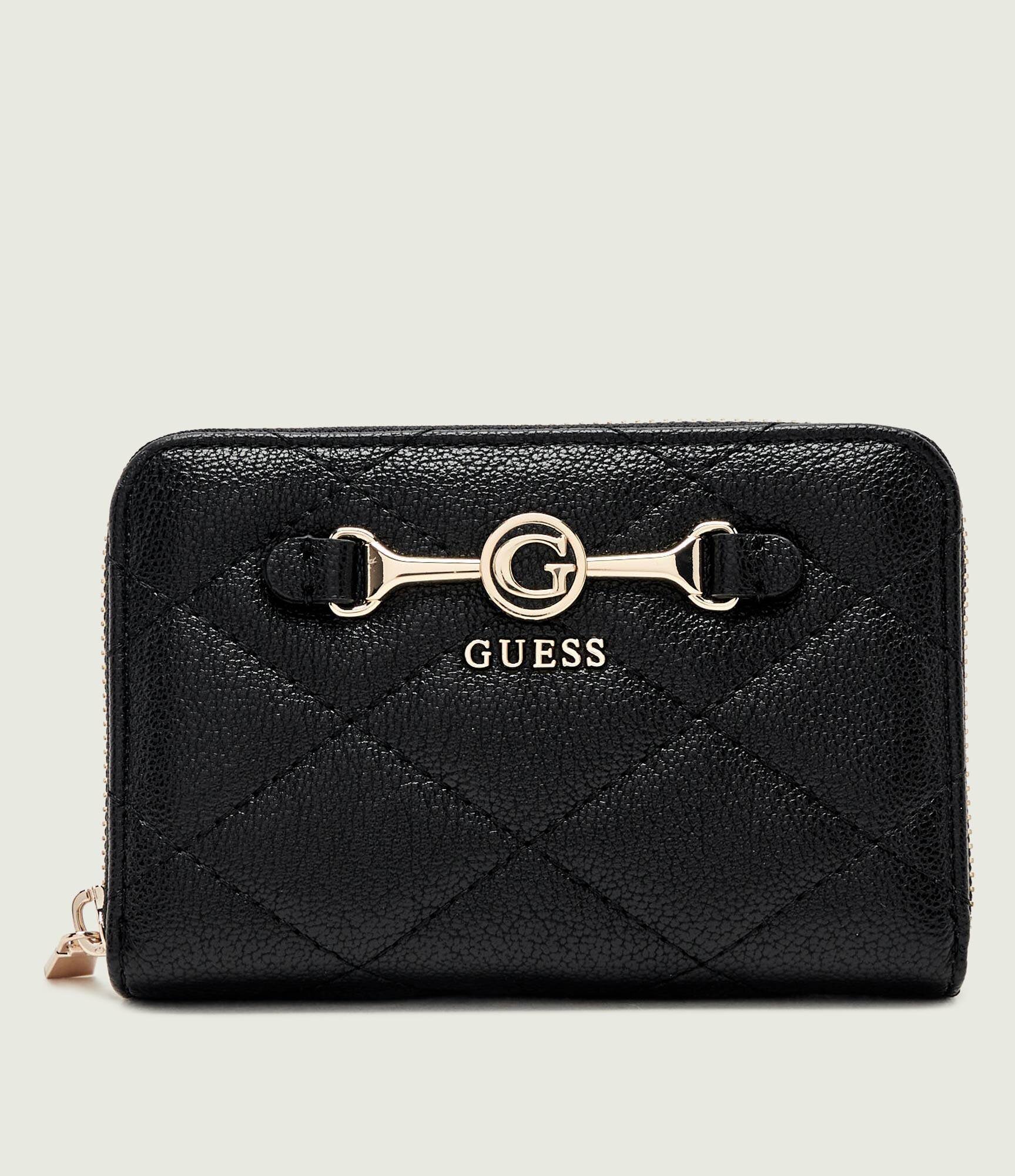 GUESS Portofel Frances